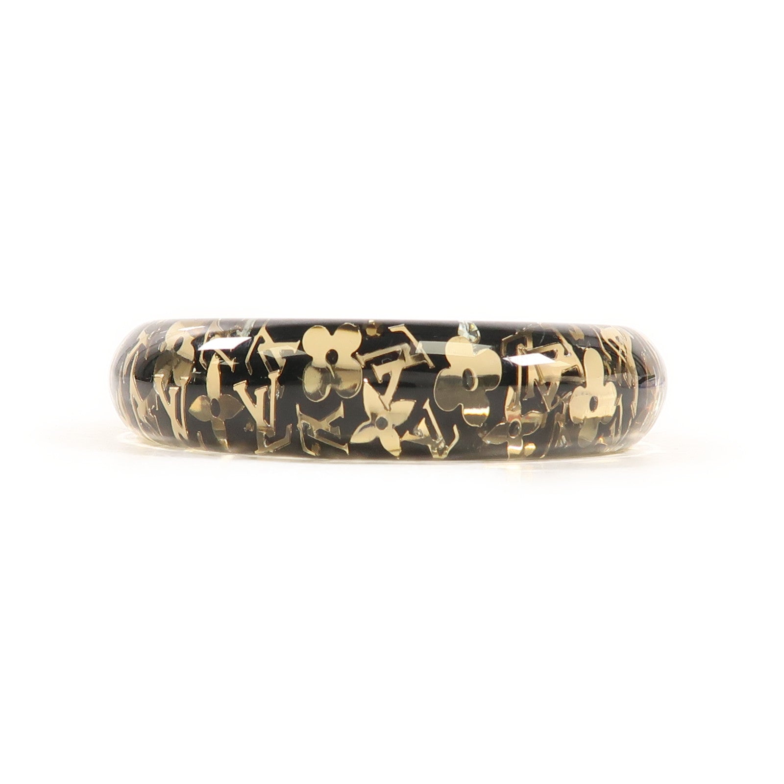 LOUIS VUITTON PVC Bangle手鐲
