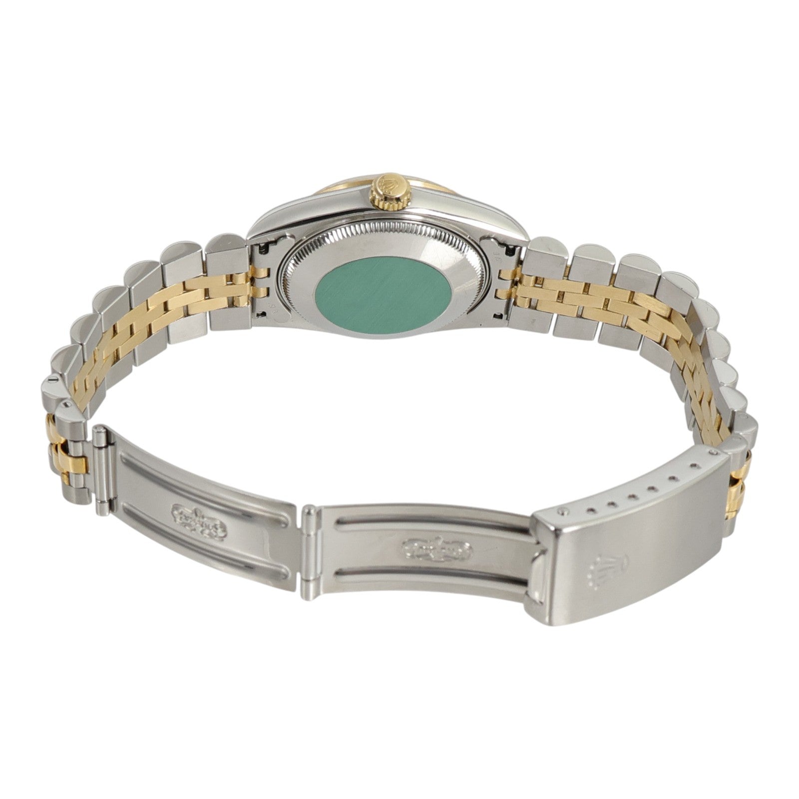ROLEX Datejust 78273NR