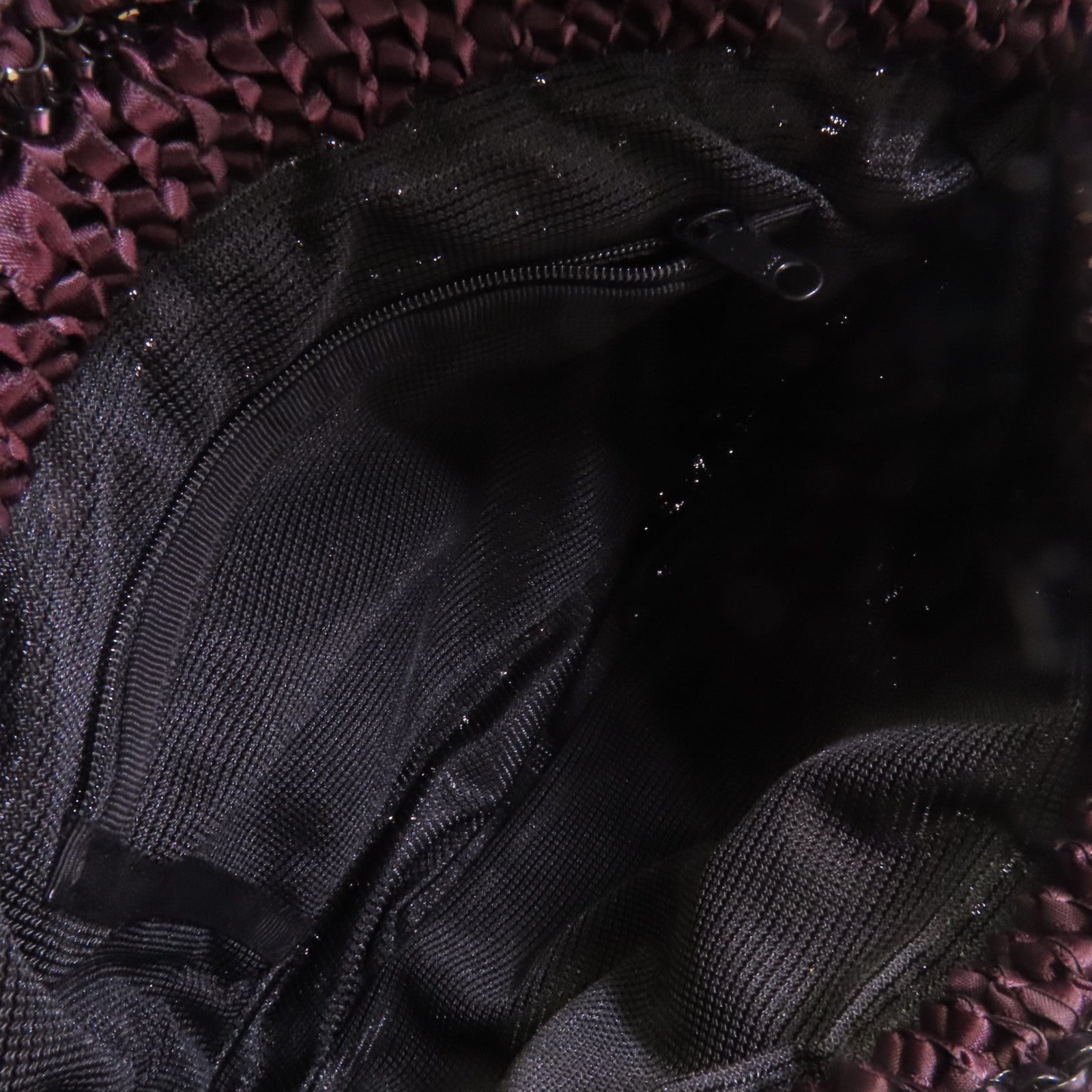 ANTEPRIMA PVC Shoulder Bag鏈帶肩背袋