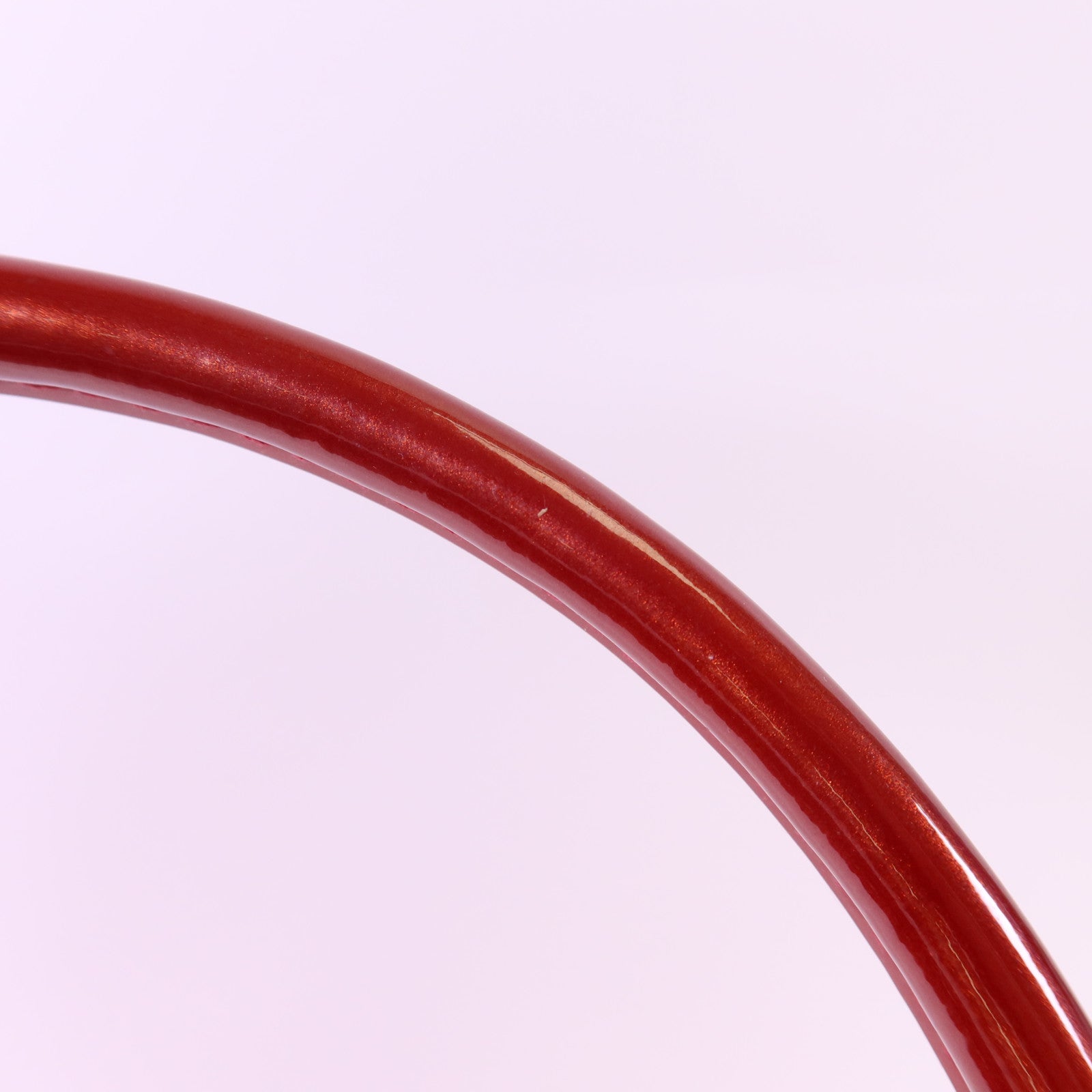 LOUIS VUITTON Monogram Vernis Sherwood PM金扣肩背袋