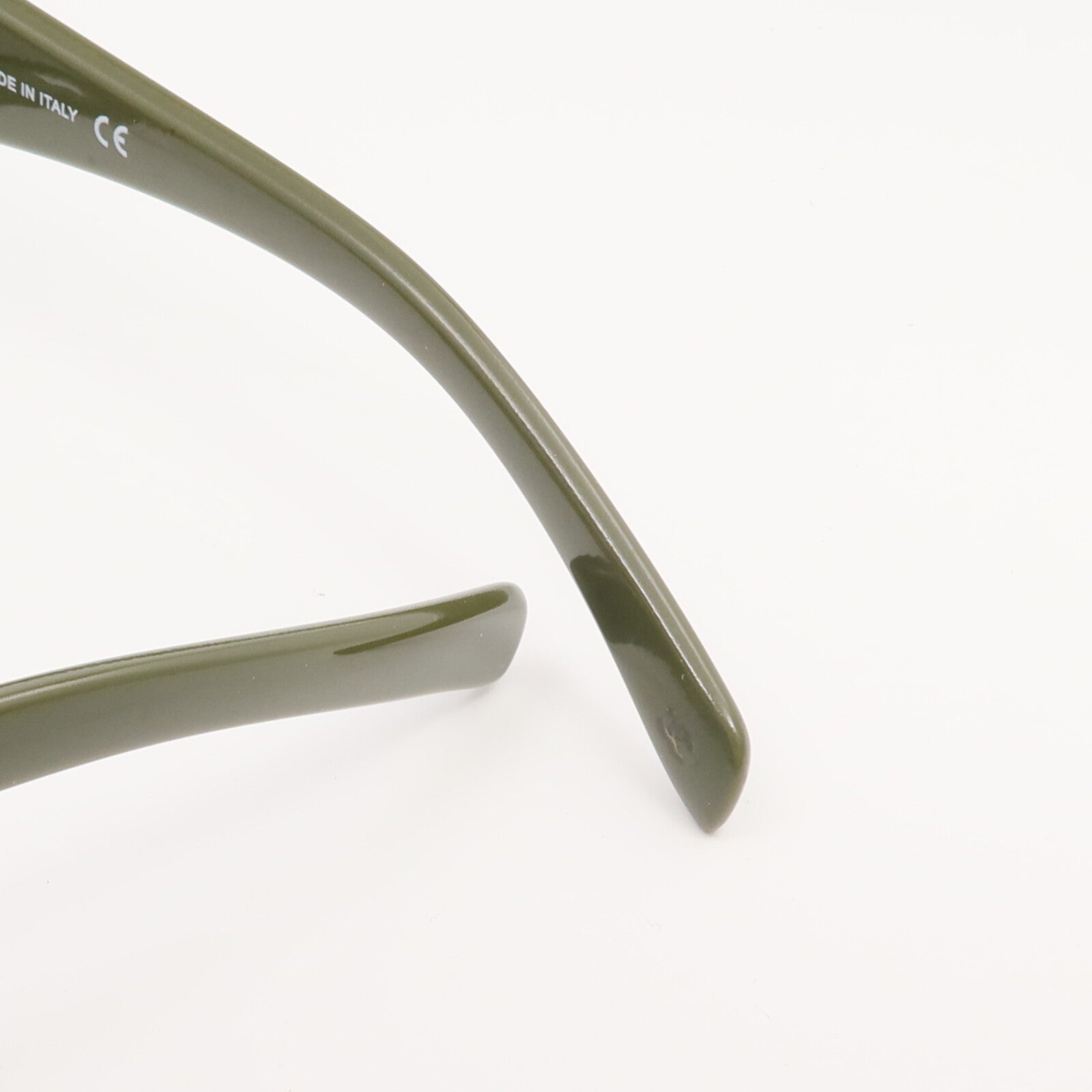 CHANEL PVC Sunglasses太陽眼鏡