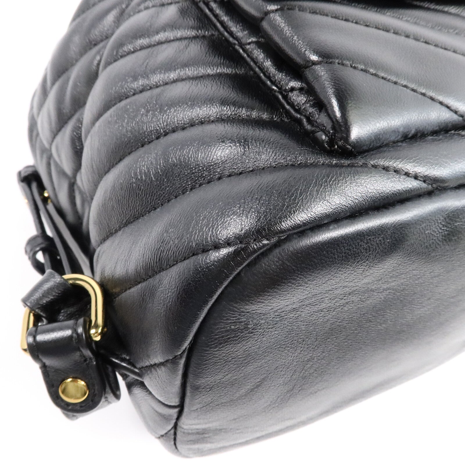 Tory Burch 牛皮皮革Backpack背包