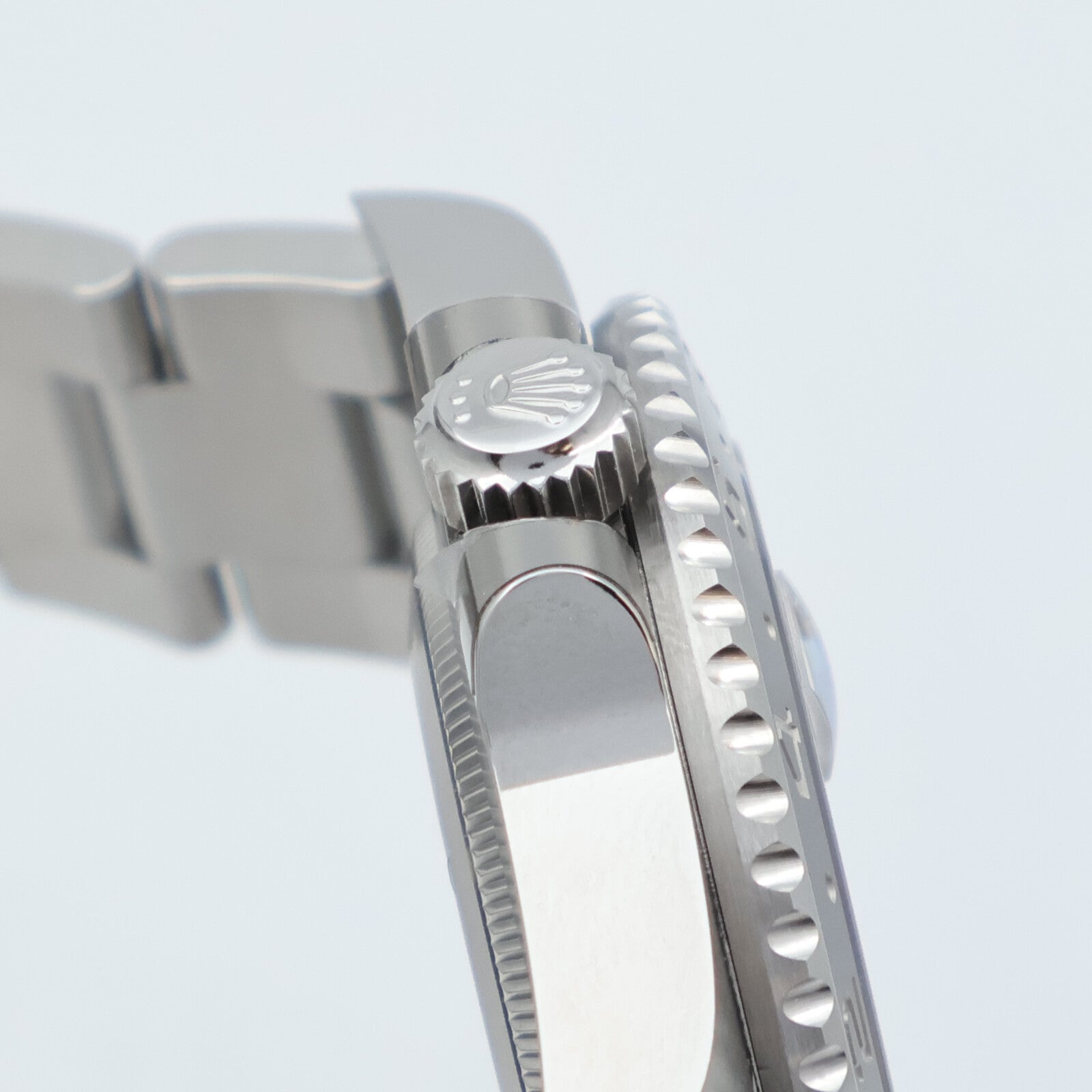 ROLEX GMT-Master II 126710GRNR