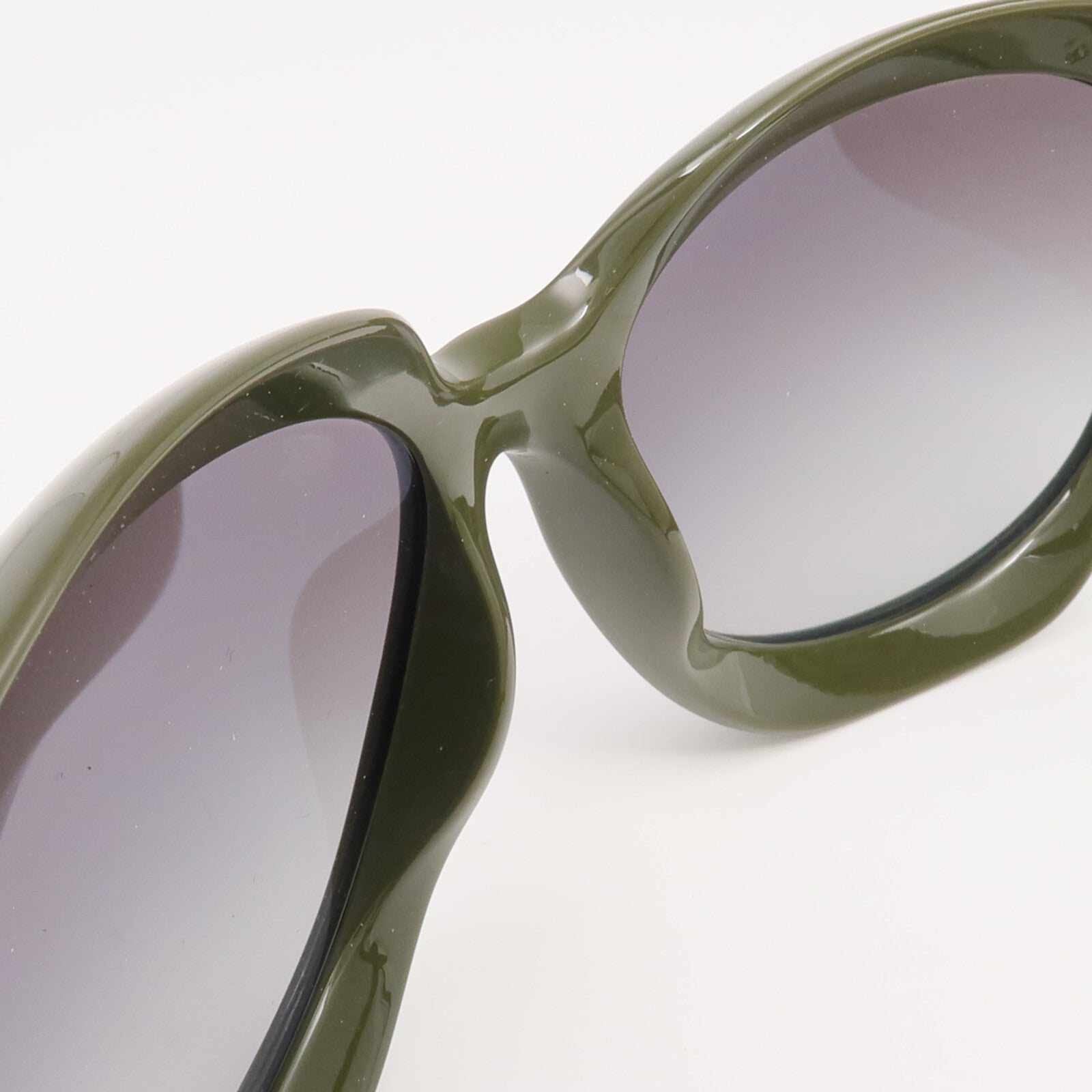 CHANEL PVC Sunglasses太陽眼鏡