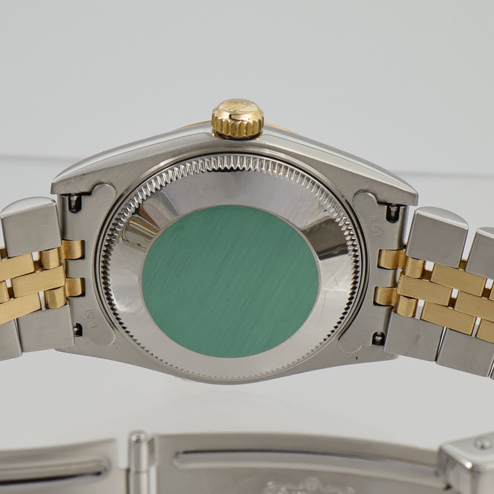 ROLEX Datejust 78273NR