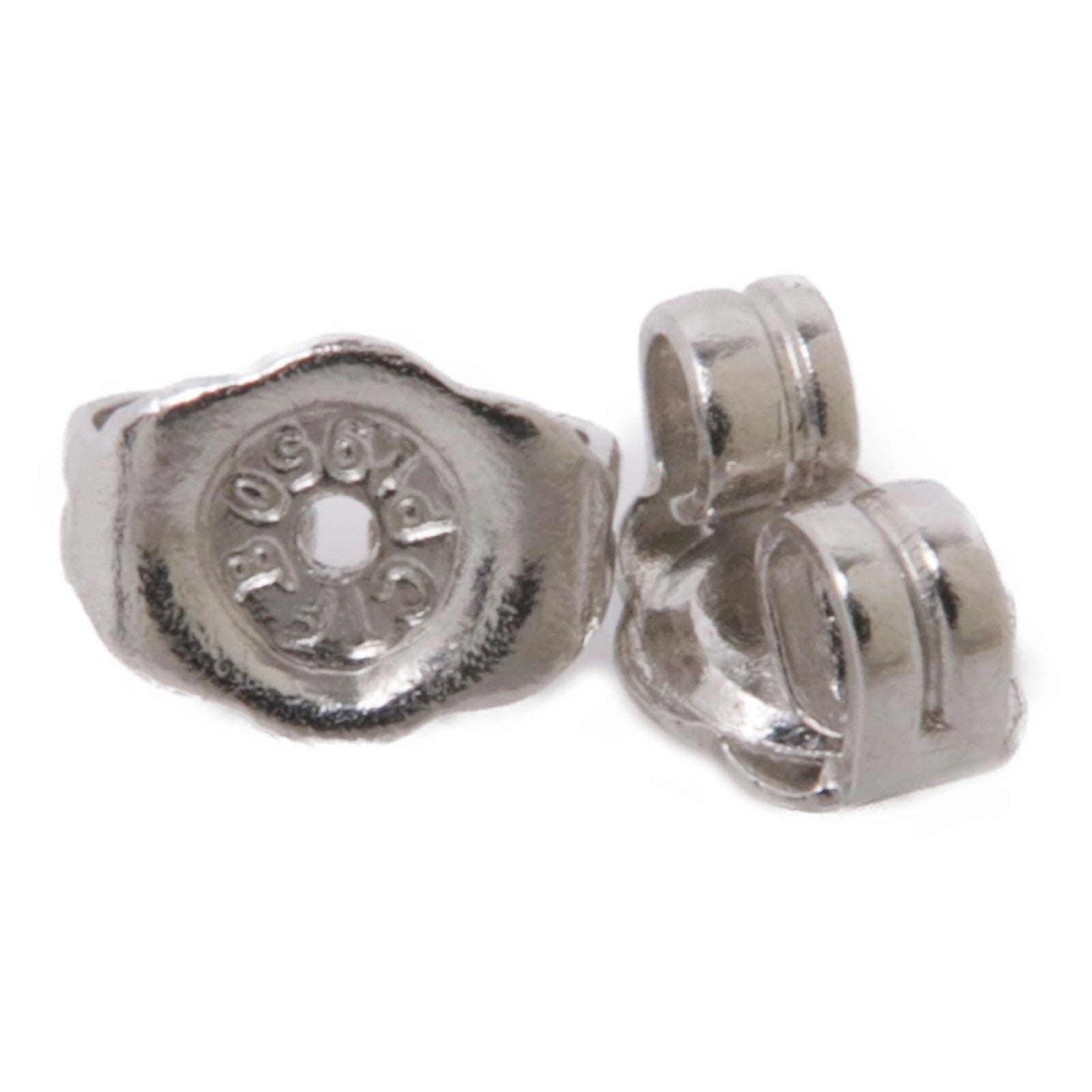 JEWELRY PT950鉑金Earrings耳環