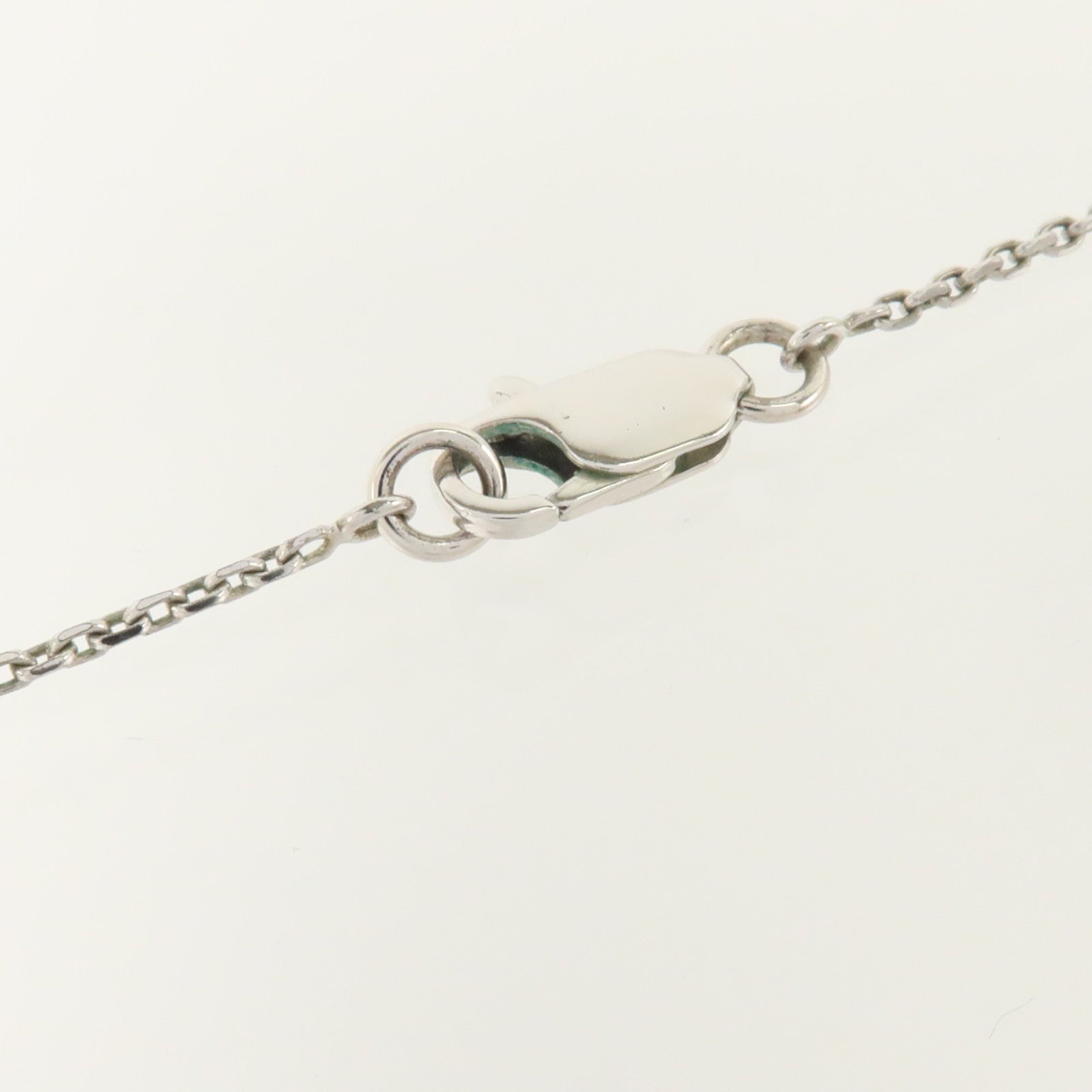 LOUIS VUITTON 金屬/木質Pendentif Bois Necklace項鏈