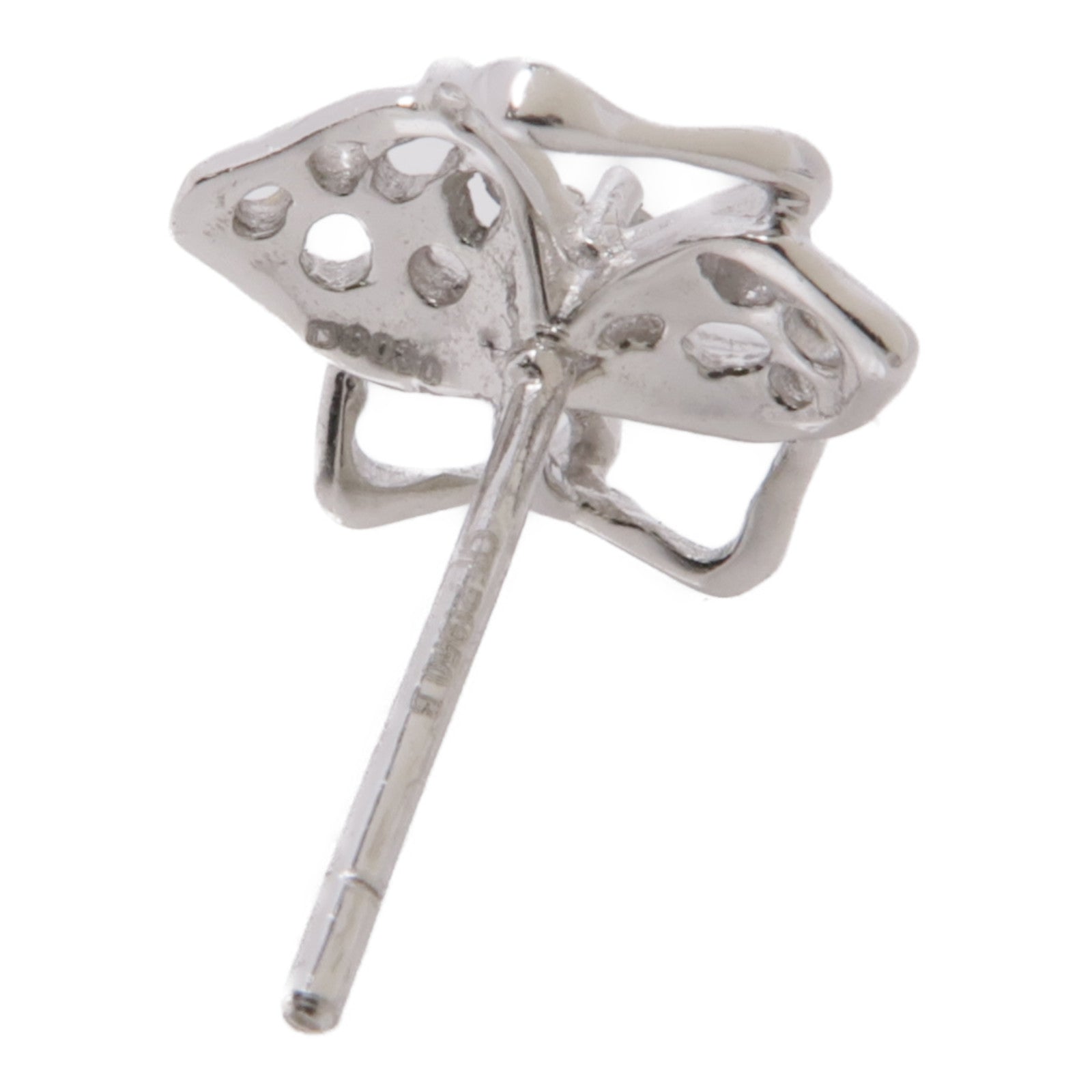 JEWELRY PT950鉑金Earrings耳環