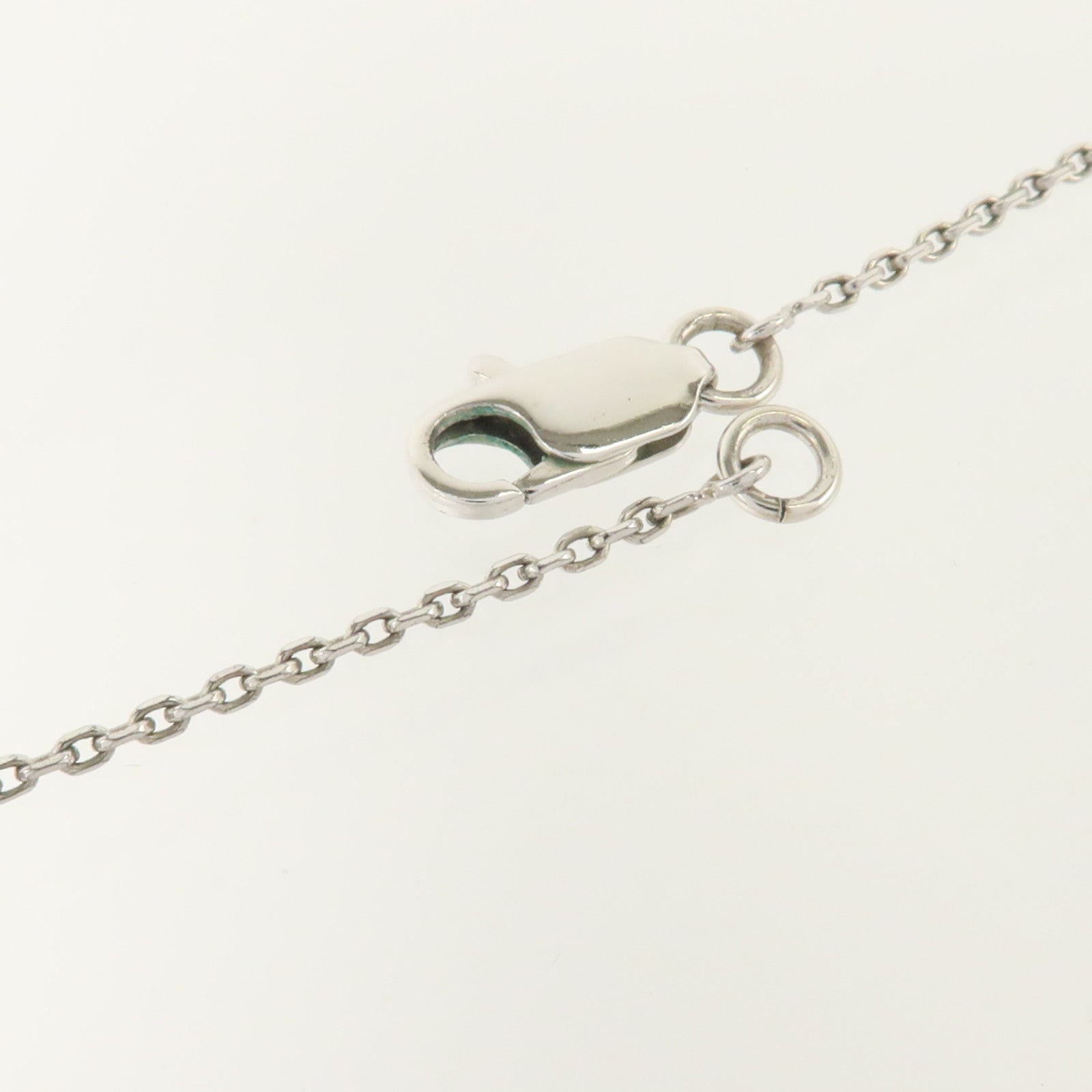 LOUIS VUITTON 金屬/木質Pendentif Bois Necklace項鏈