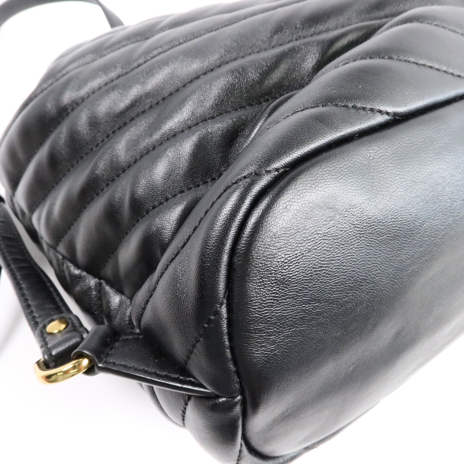 Tory Burch 牛皮皮革Backpack背包
