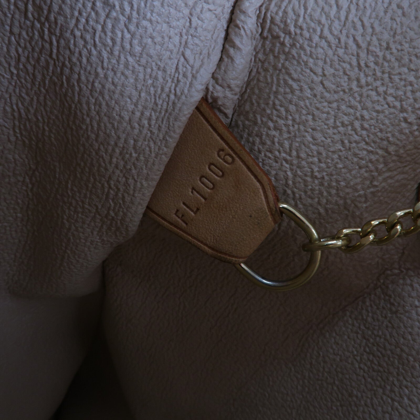 LOUIS VUITTON Monogram Bucket GM手挽袋
