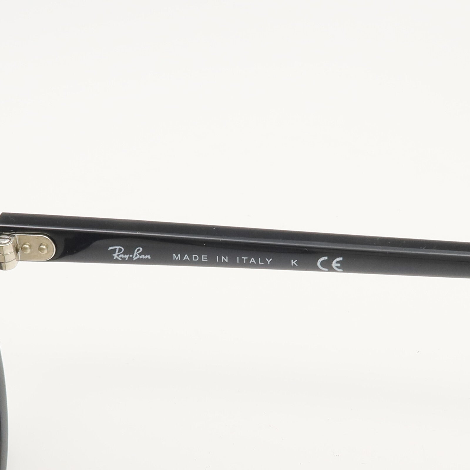 Ray-Ban PVC Sunglasses太陽眼鏡