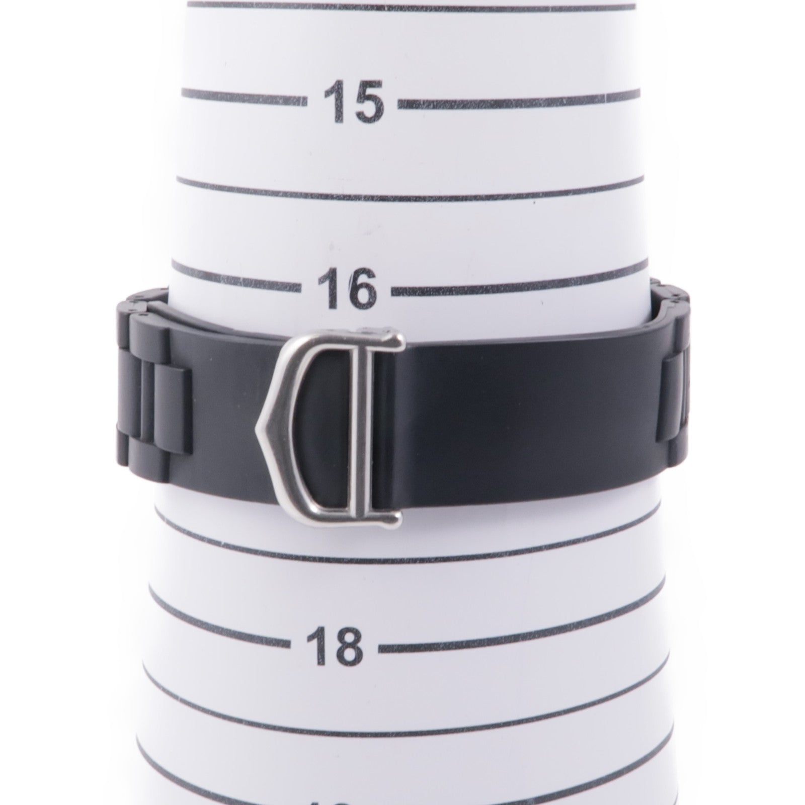 CARTIER Chronoscaph Watch 2424