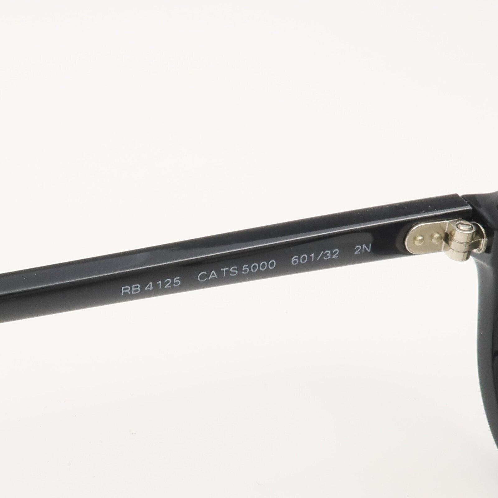 Ray-Ban PVC Sunglasses太陽眼鏡