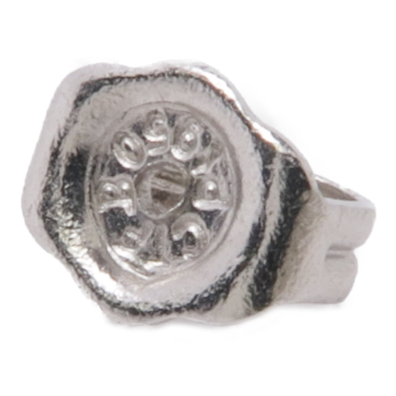 JEWELRY PT950鉑金Earrings耳環