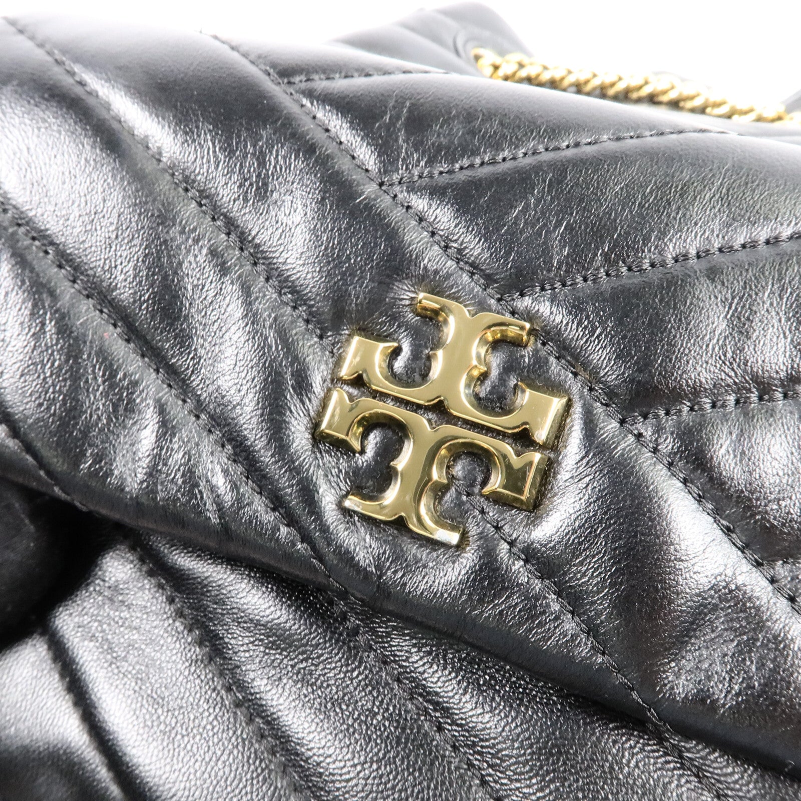Tory Burch 牛皮皮革Backpack背包