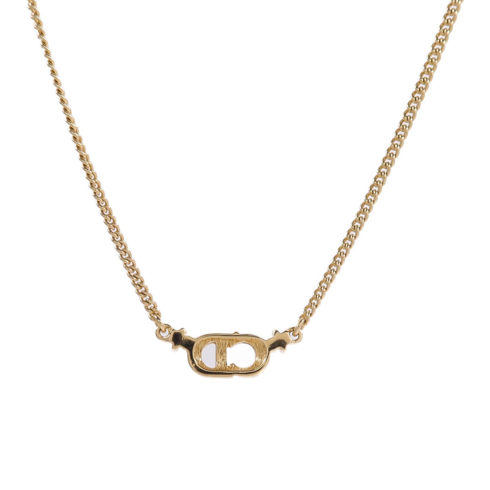 Dior 金屬Necklace項鍊
