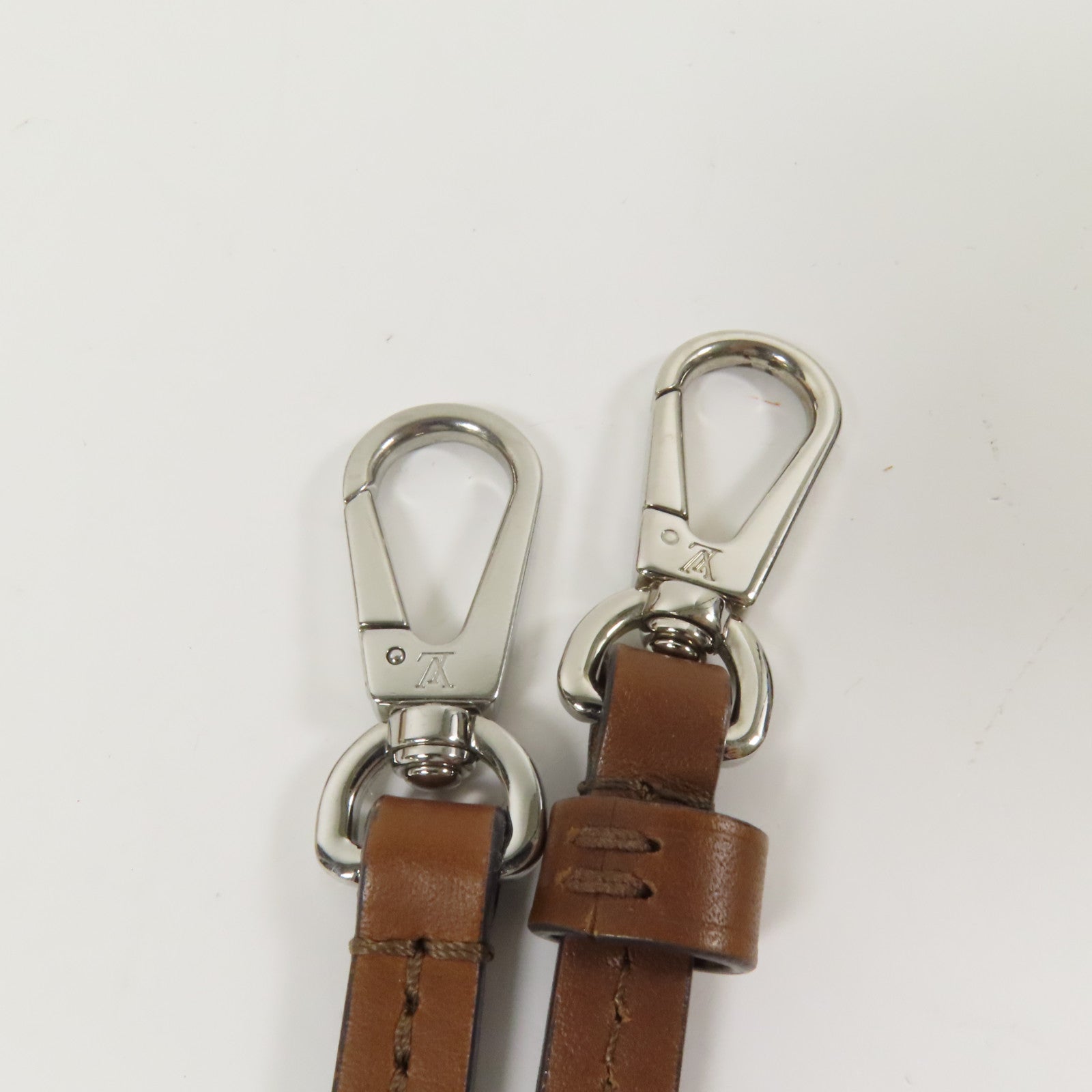 LOUIS VUITTON Mahina Hina PM銀扣手挽肩背兩用袋