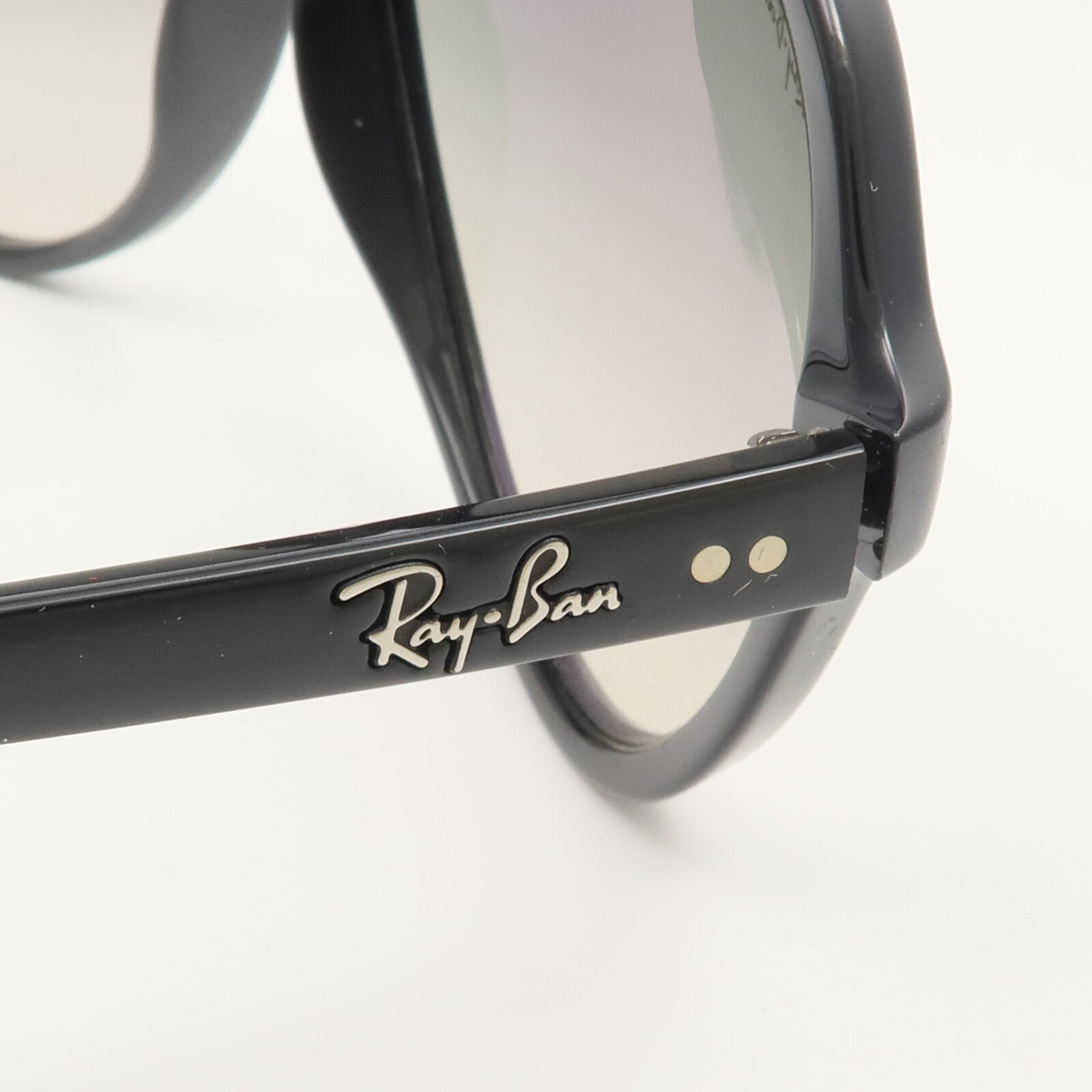Ray-Ban PVC Sunglasses太陽眼鏡