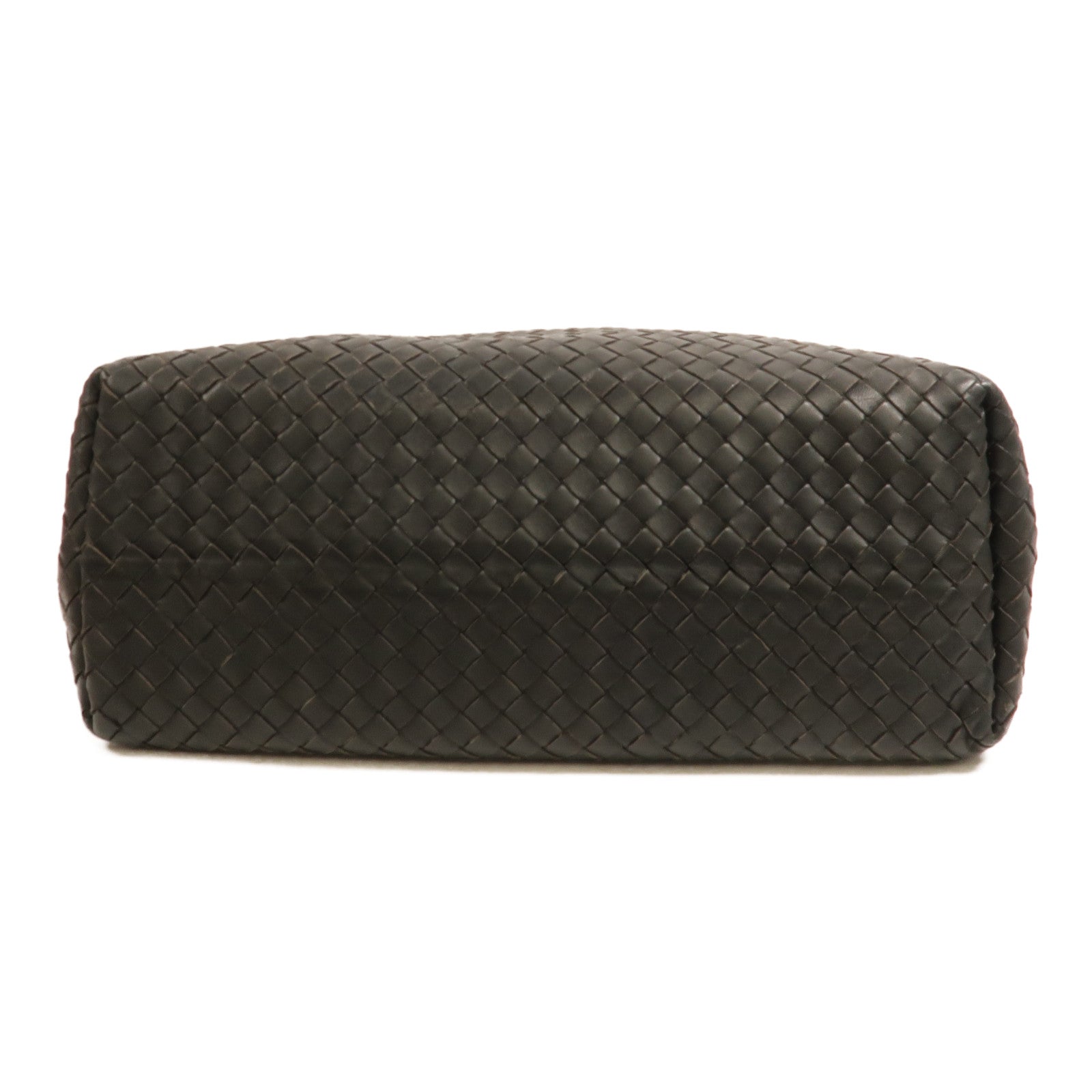 BOTTEGA VENETA 牛皮皮革Tote Bag肩背袋