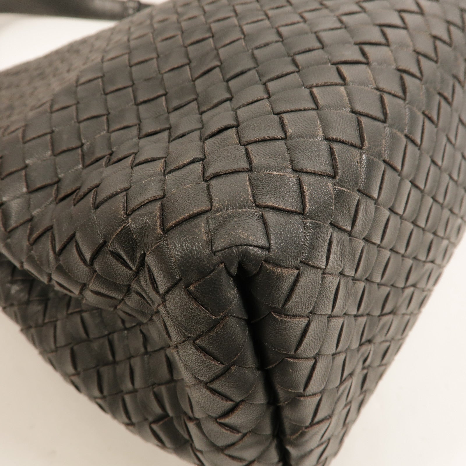 BOTTEGA VENETA 牛皮皮革Tote Bag肩背袋