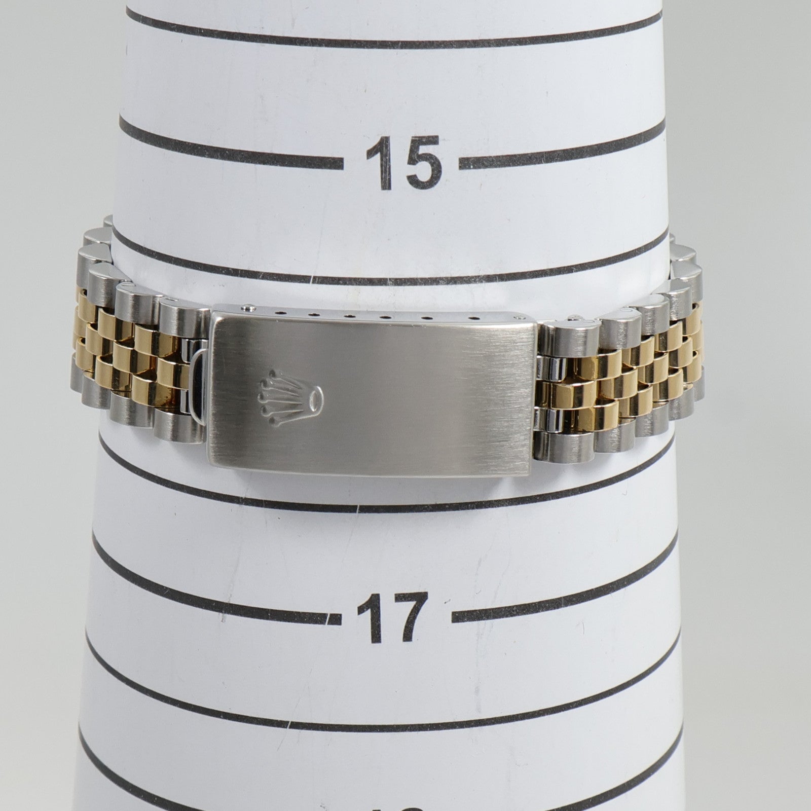 ROLEX Datejust 78273NR