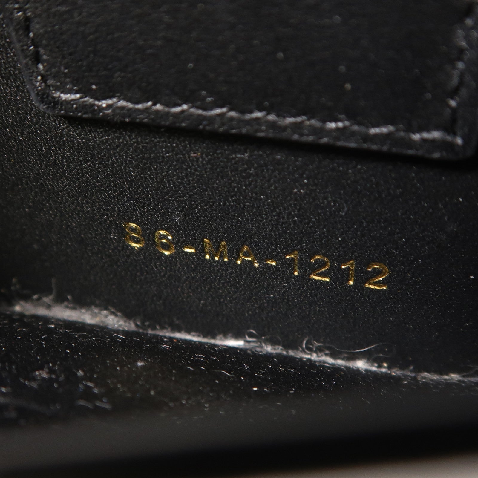 Dior 牛皮皮革30 Montaigne East-West金扣鏈帶肩背袋