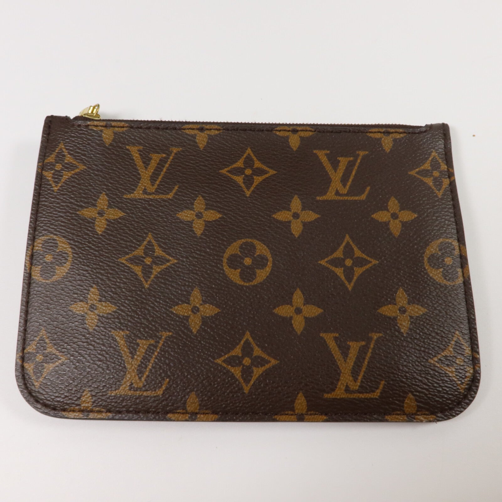 LOUIS VUITTON Monogram Reverse Loop Hobo手挽肩背兩用袋