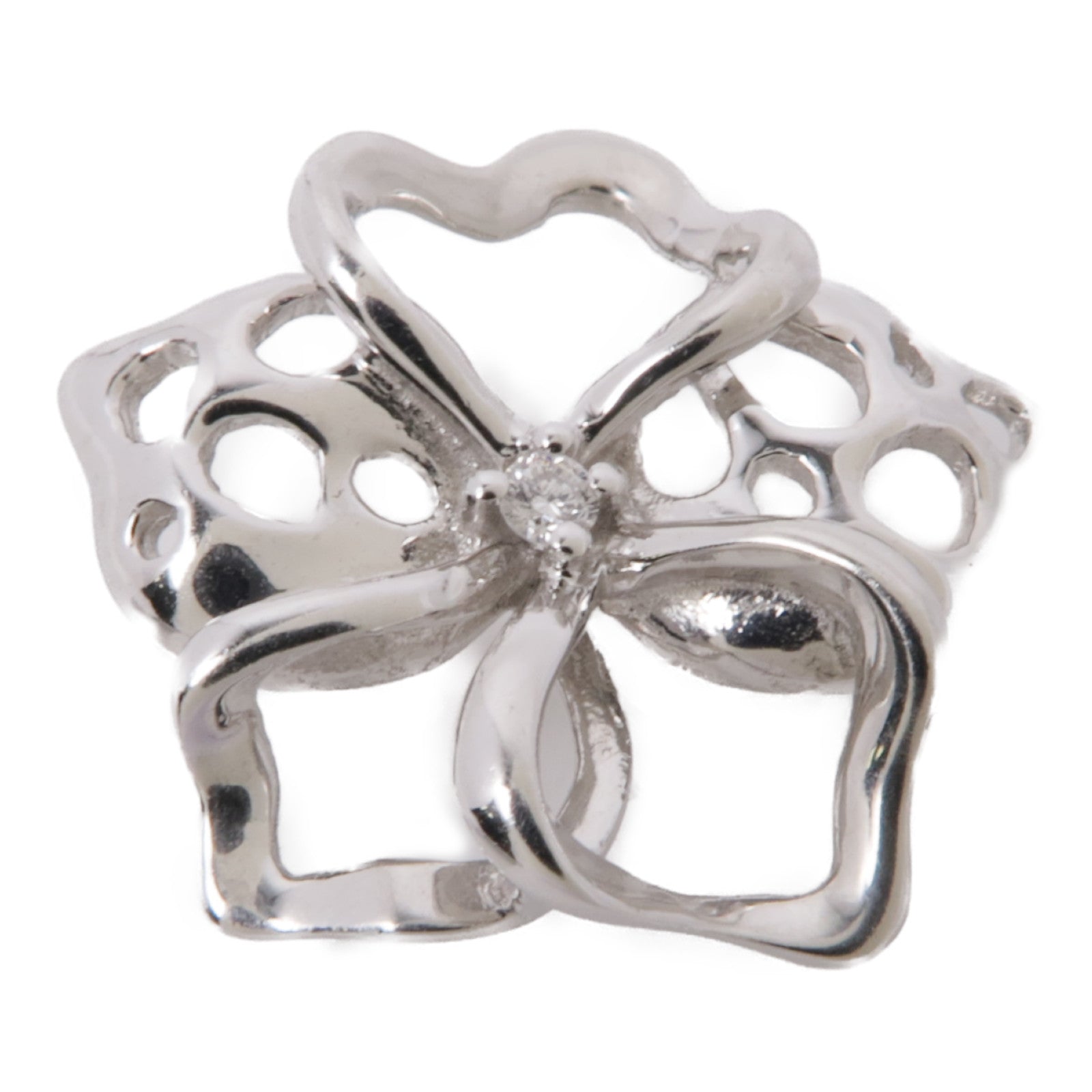 JEWELRY PT950鉑金Pendant Top吊墜