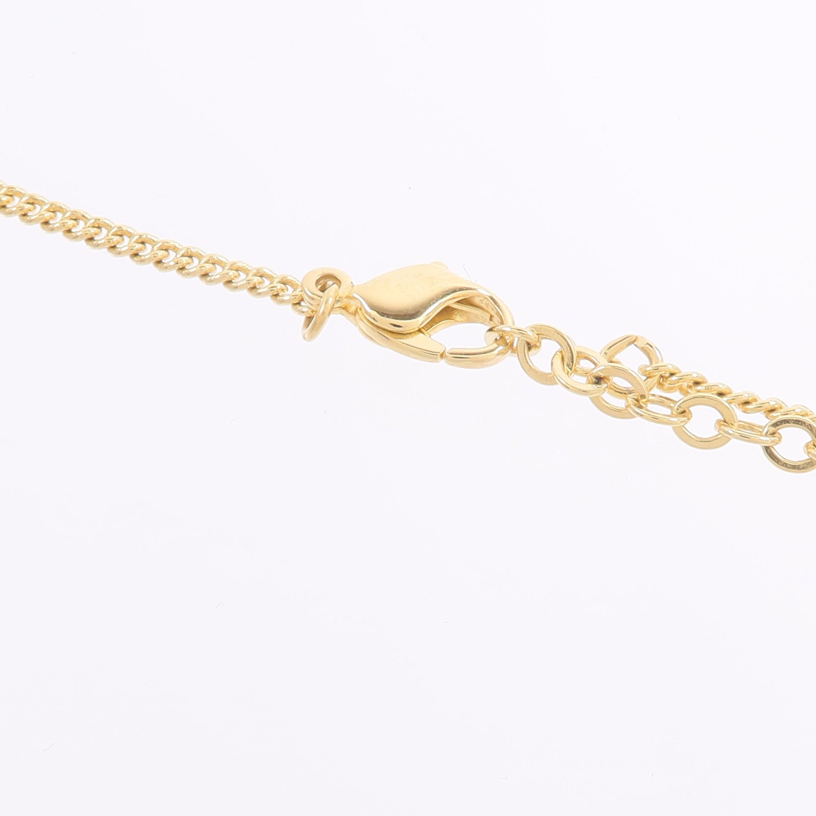 Dior 金屬Necklace項鍊