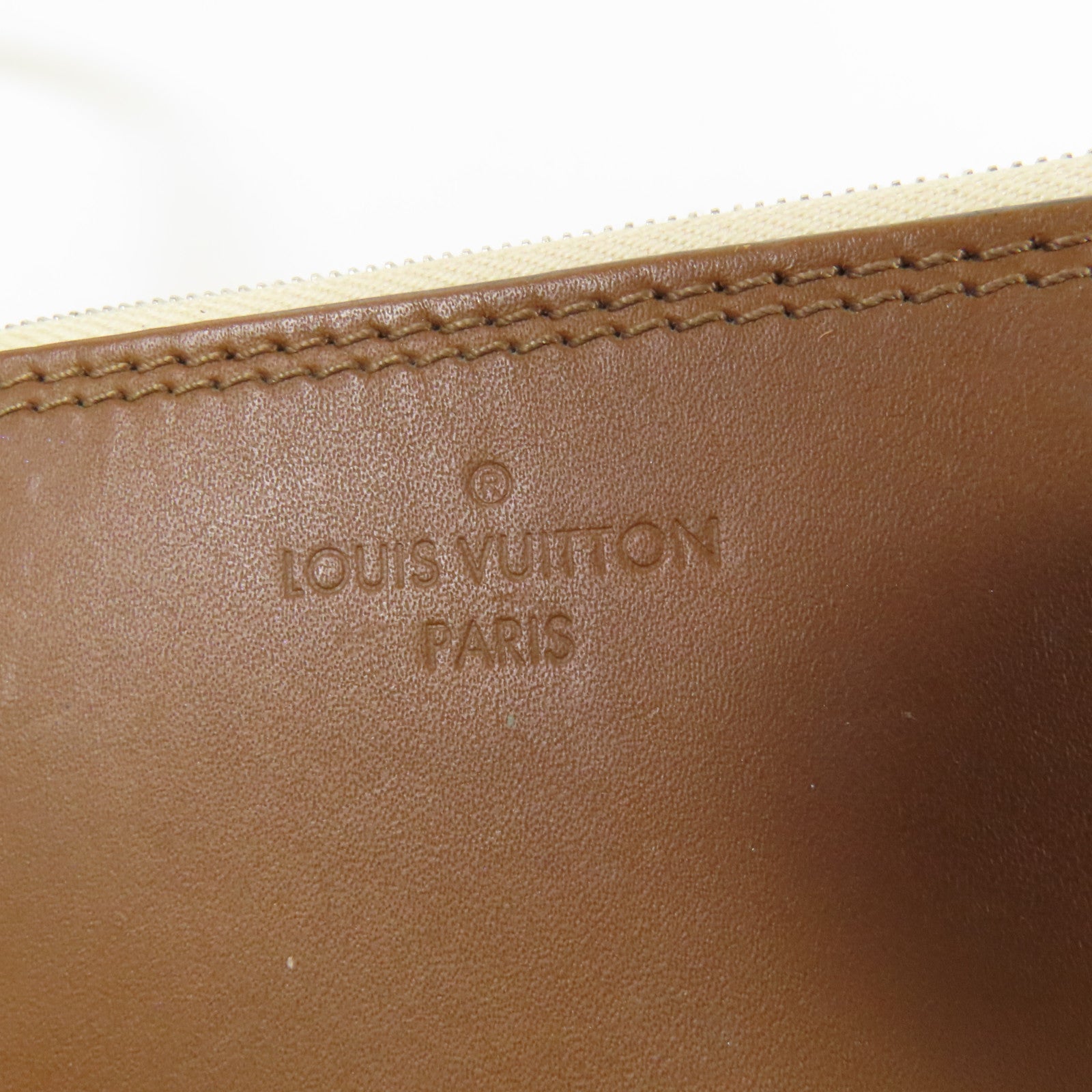 LOUIS VUITTON Mahina Hina PM銀扣手挽肩背兩用袋