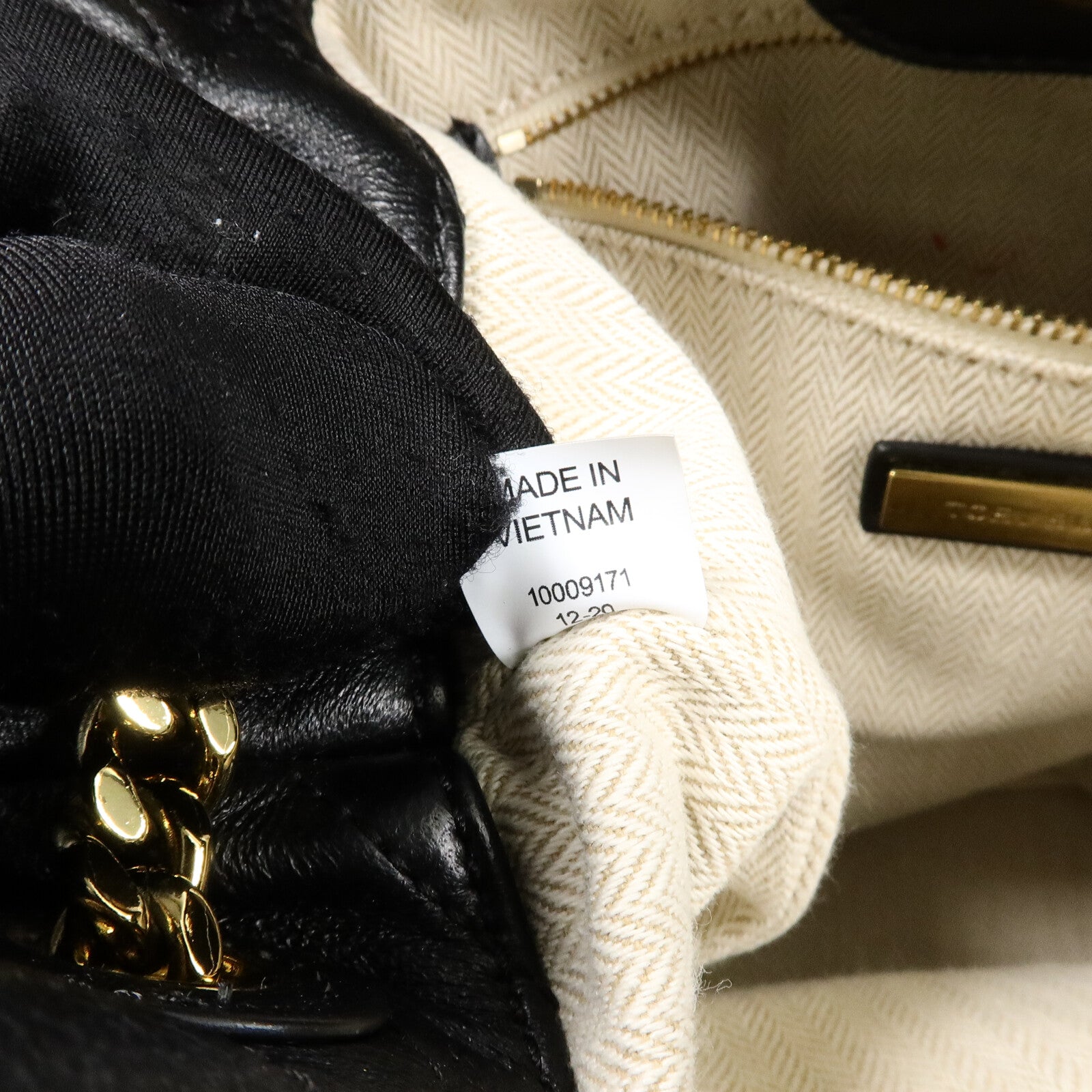 Tory Burch 牛皮皮革Backpack背包