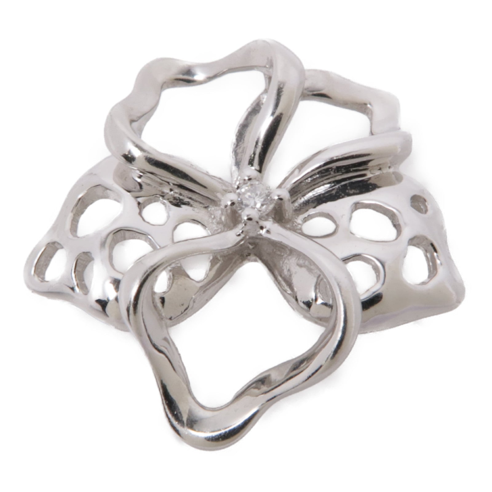 JEWELRY PT950鉑金Pendant Top吊墜