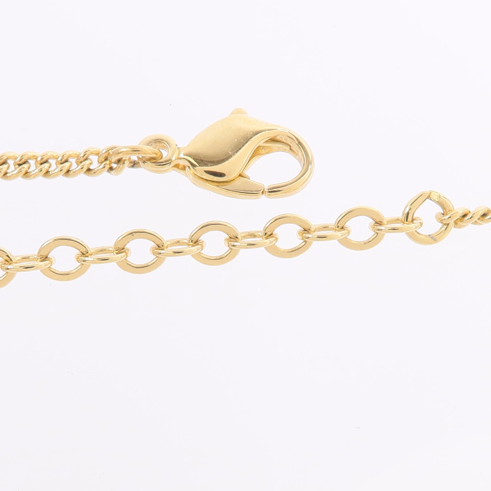 Dior 金屬Necklace項鍊