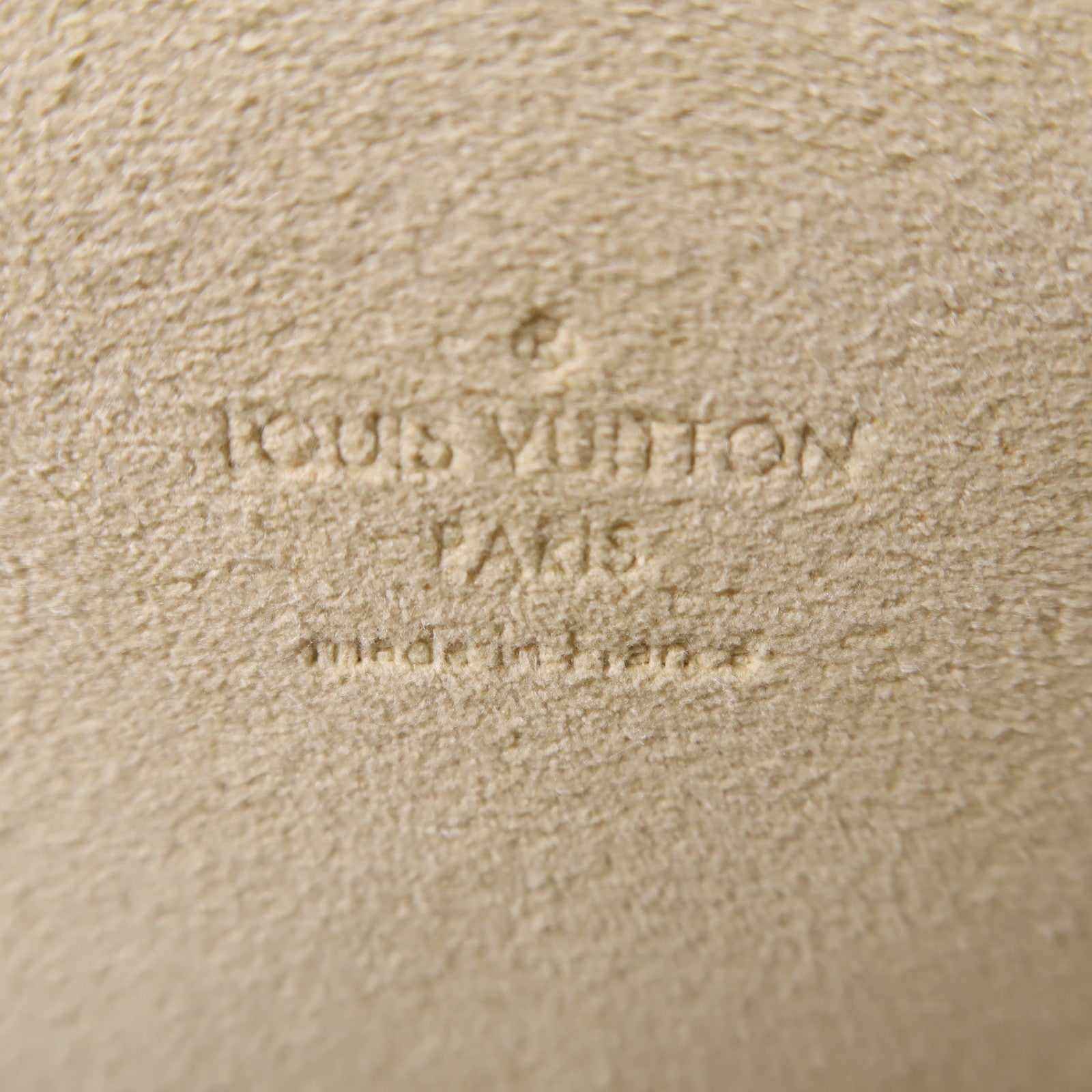 LOUIS VUITTON Monogram Beverly GM金扣手挽袋/肩背袋啡色