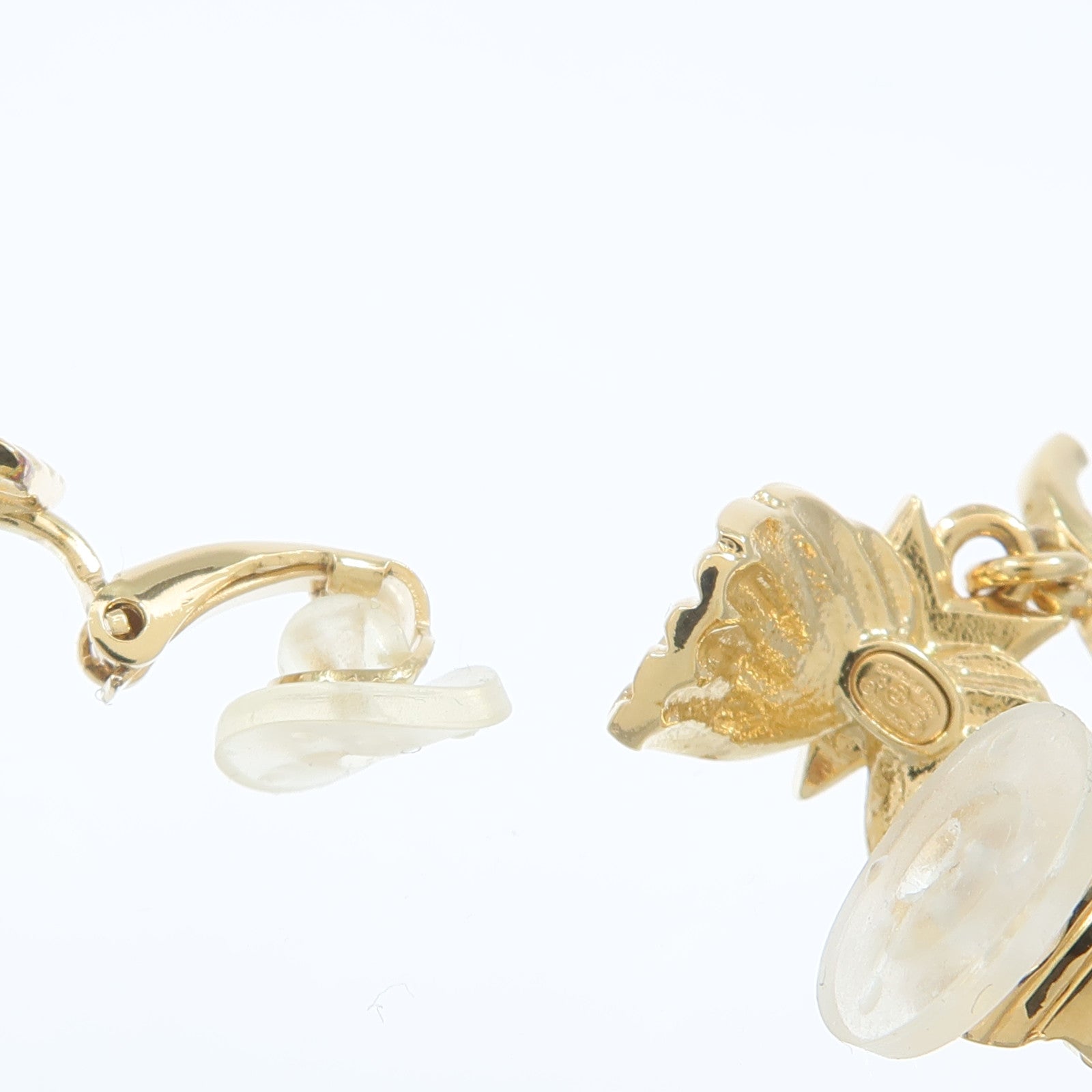 CHANEL 金屬Earrings耳環