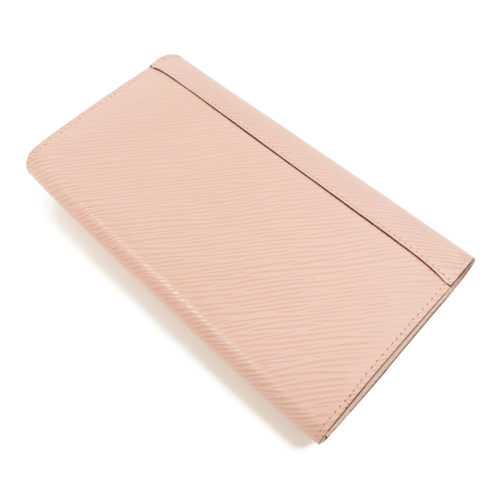 LOUIS VUITTON Epi Twist Wallet長錢包