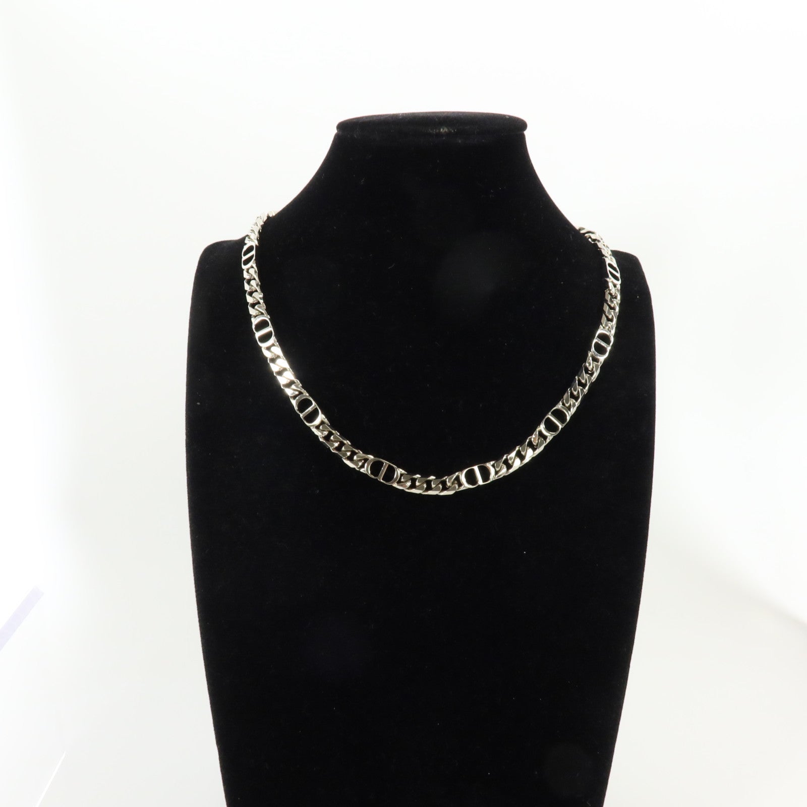 Dior 金屬Necklace項鏈