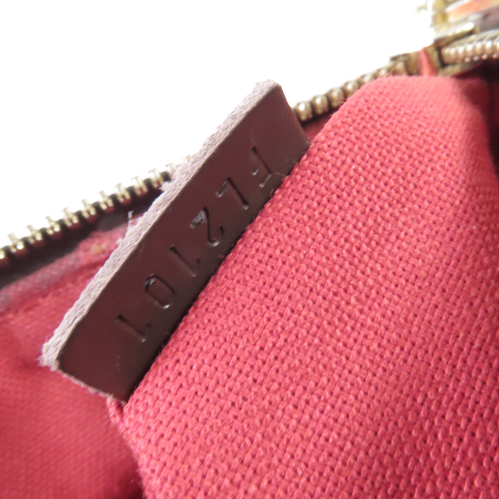 LOUIS VUITTON 【激減優惠】Damier Ebene Westminster GM Tote Bag金扣肩背袋啡色