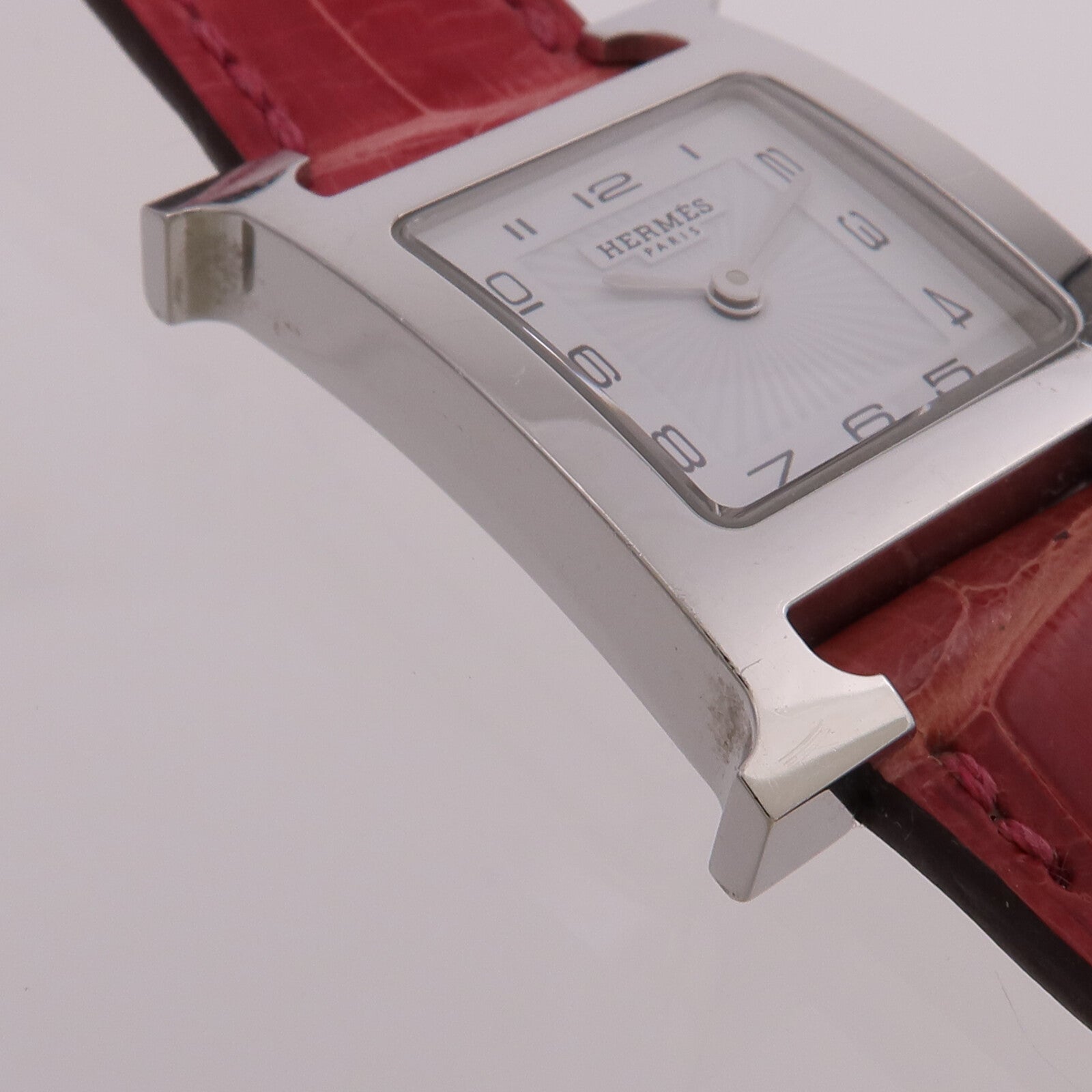HERMES H Watch HH1.210