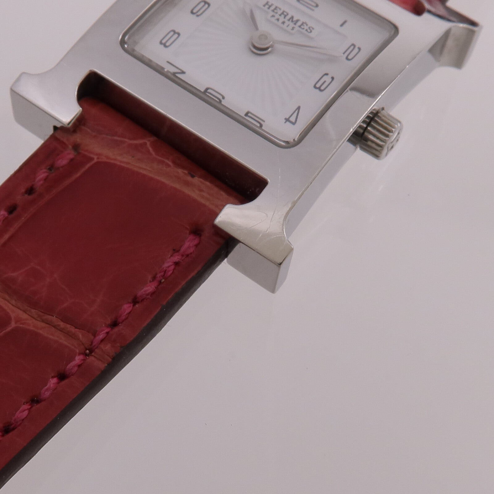 HERMES H Watch HH1.210