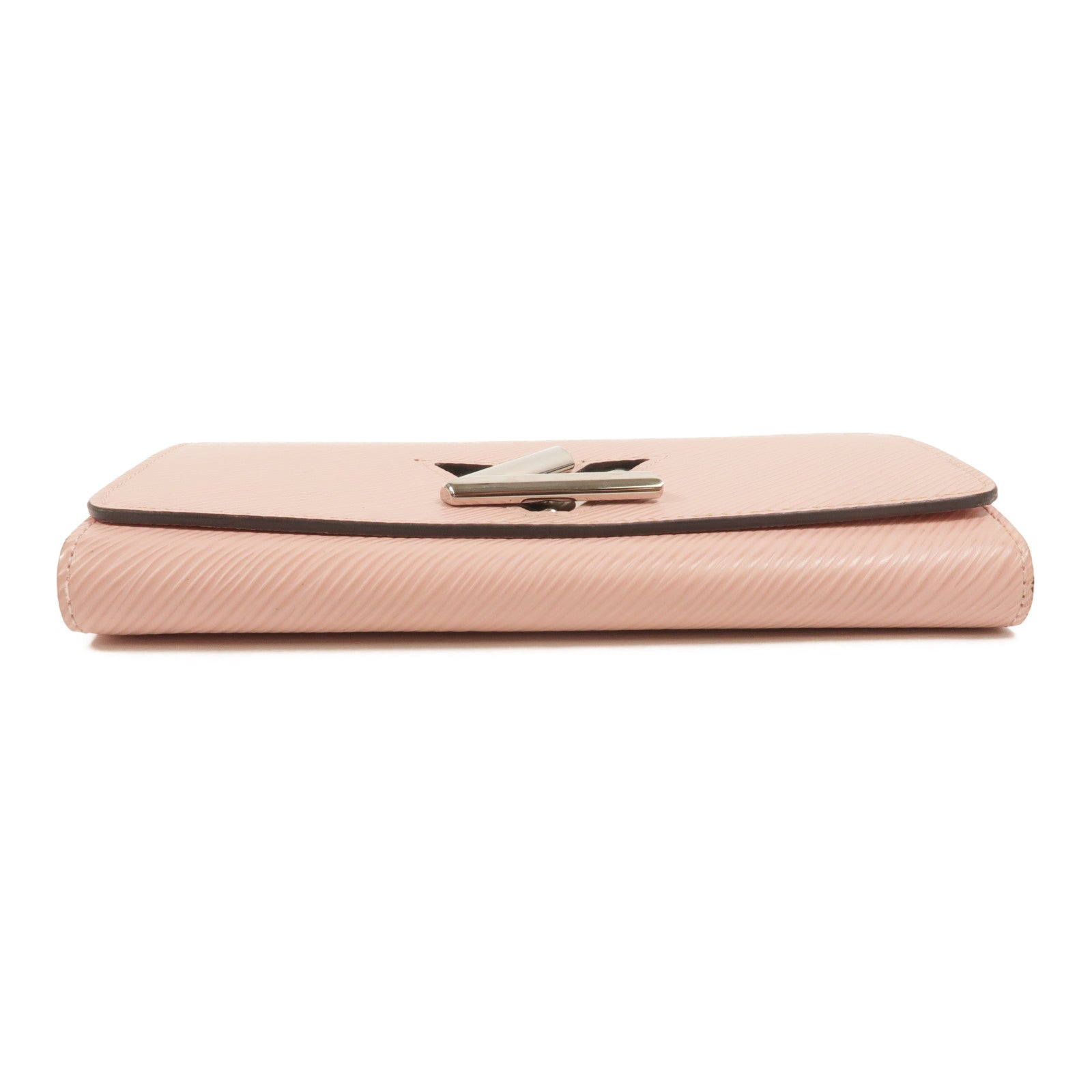 LOUIS VUITTON Epi Twist Wallet長錢包