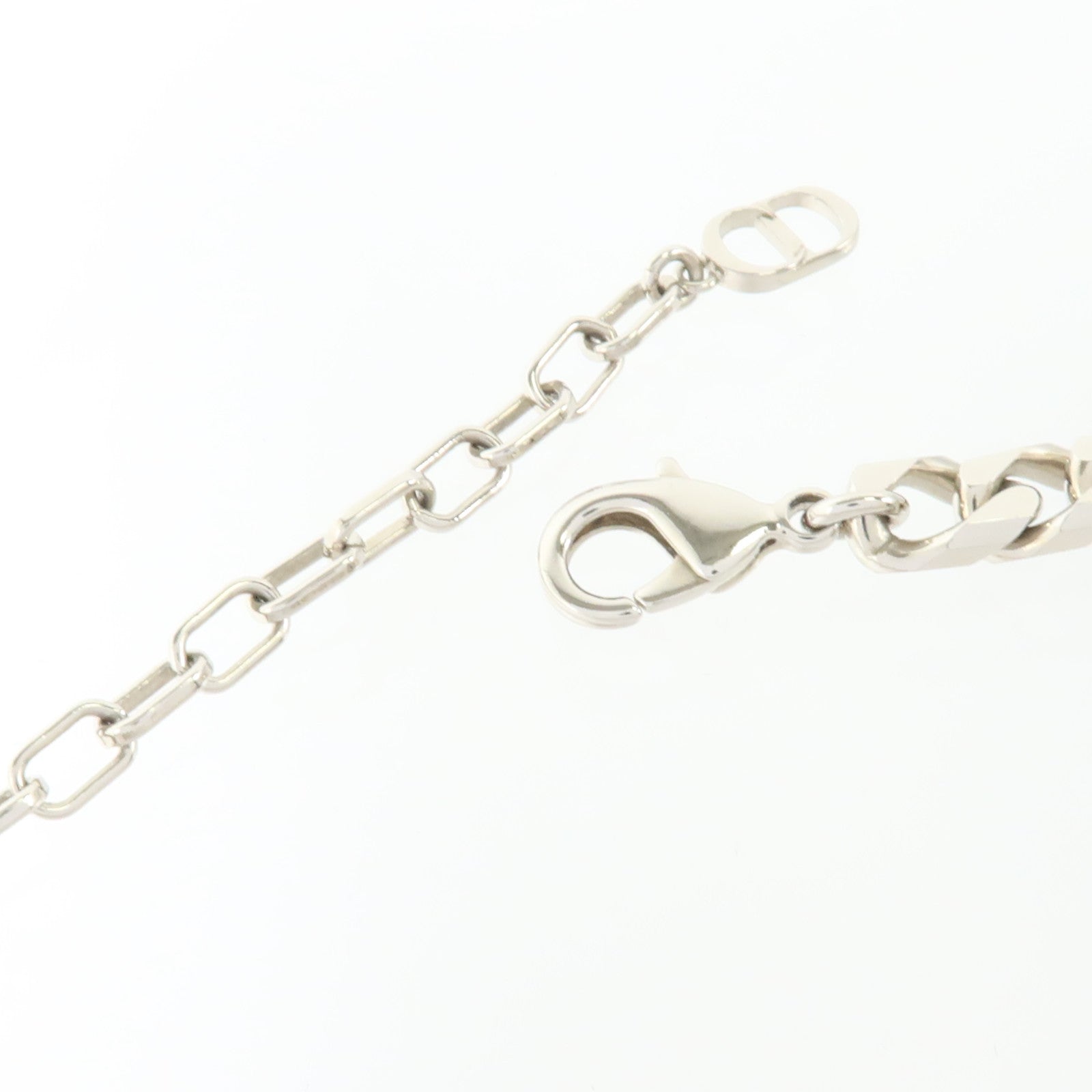 Dior 金屬Necklace項鏈