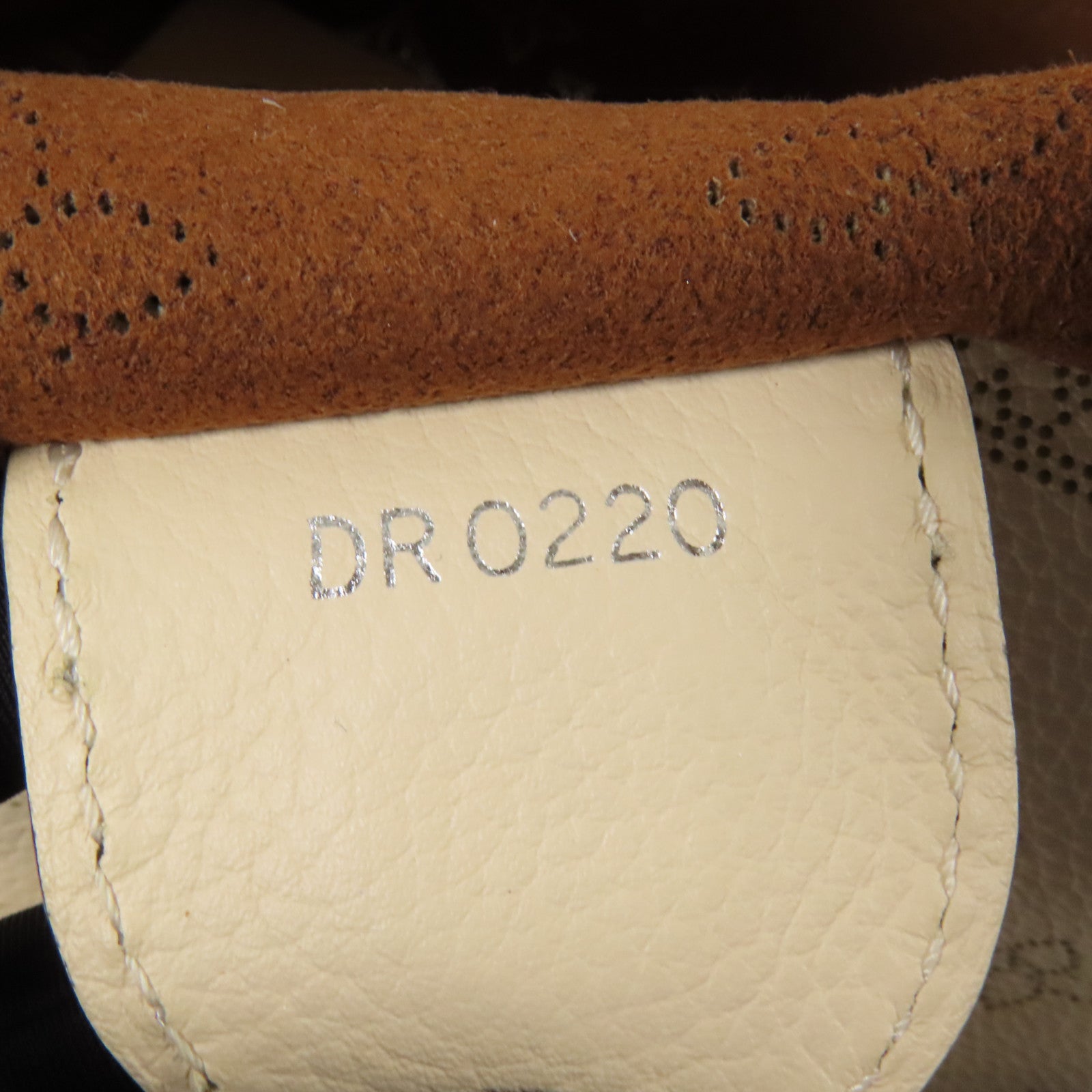 LOUIS VUITTON Mahina Hina PM銀扣手挽肩背兩用袋