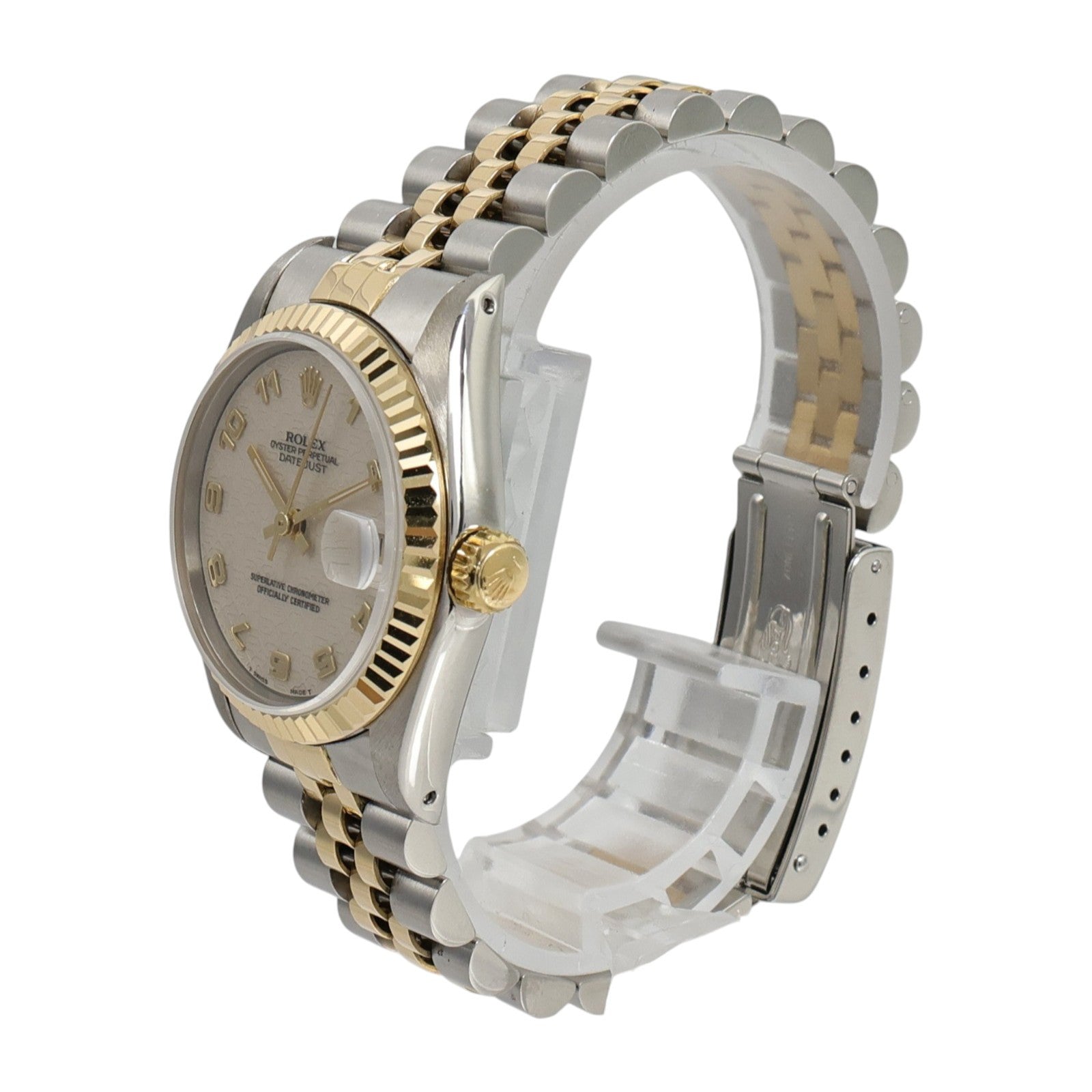 ROLEX Datejust 68273