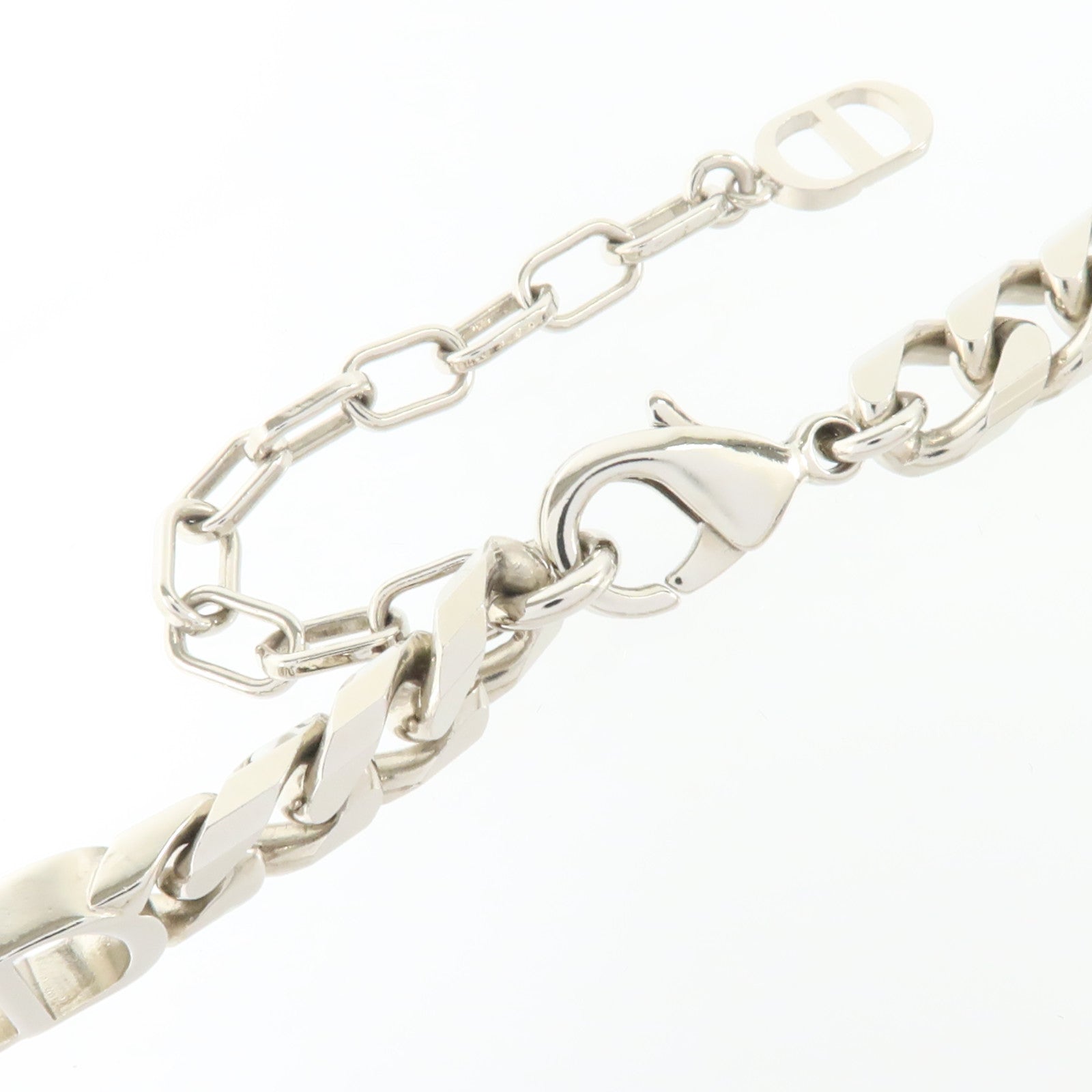 Dior 金屬Necklace項鏈