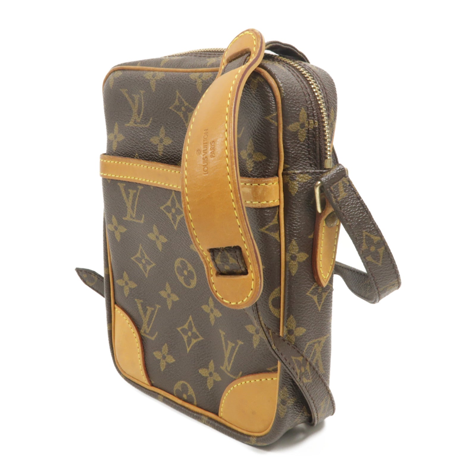 LOUIS VUITTON Monogram Danube肩背袋