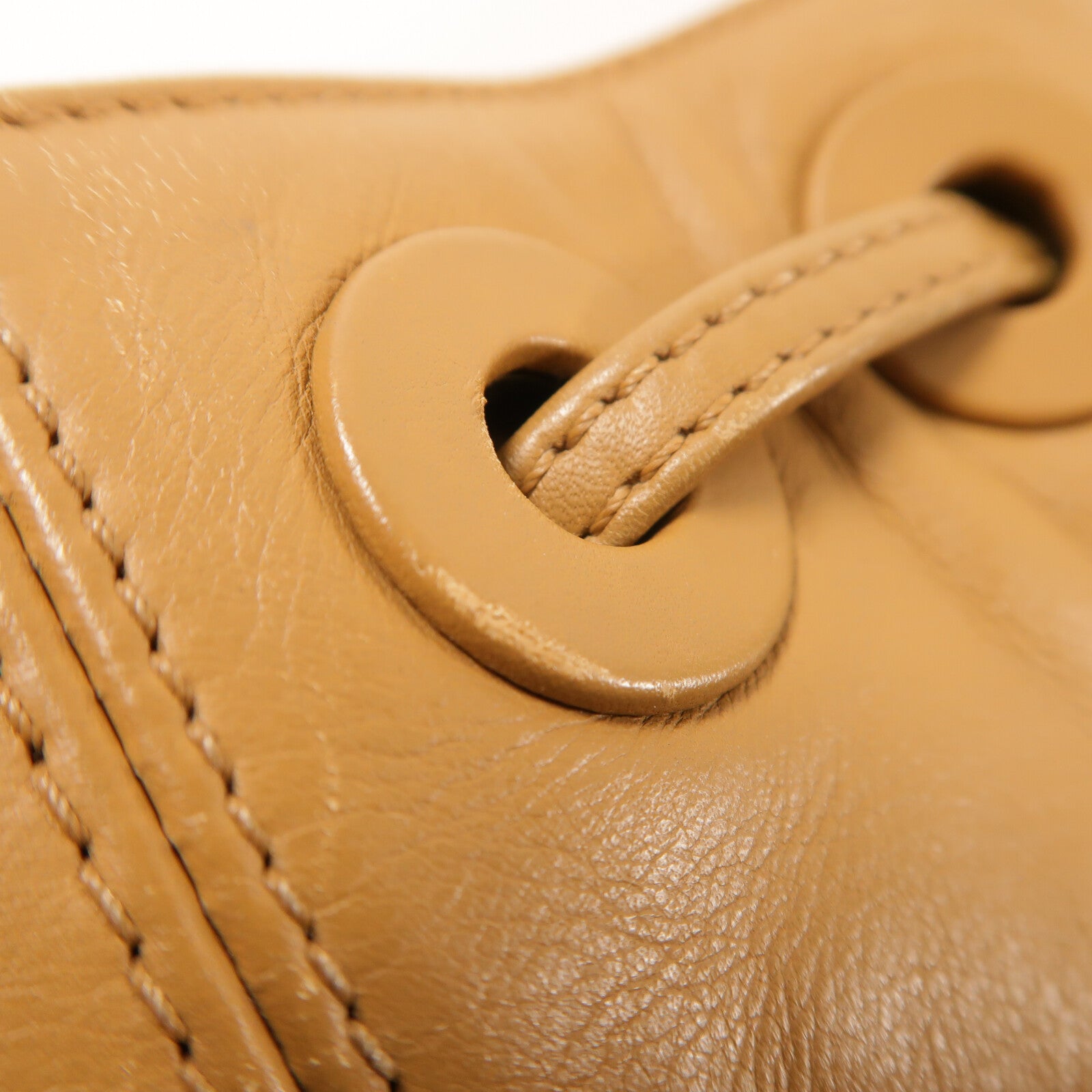 CHANEL 羊皮皮革Vintage Hand Bag手挽袋