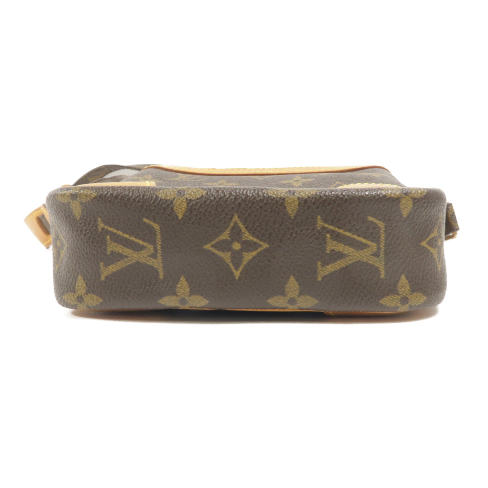 LOUIS VUITTON Monogram Danube肩背袋