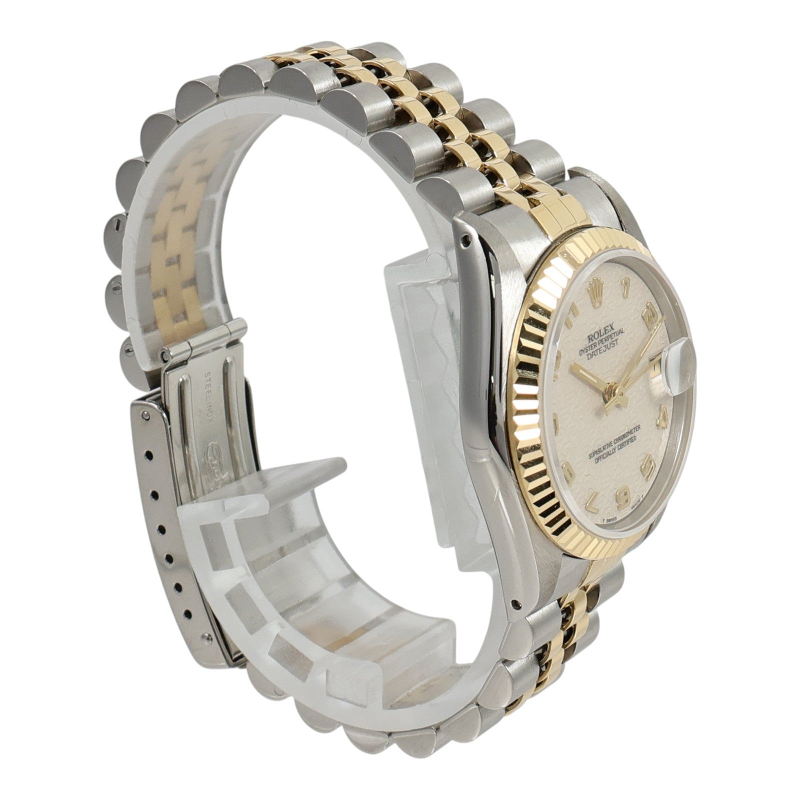 ROLEX Datejust 68273